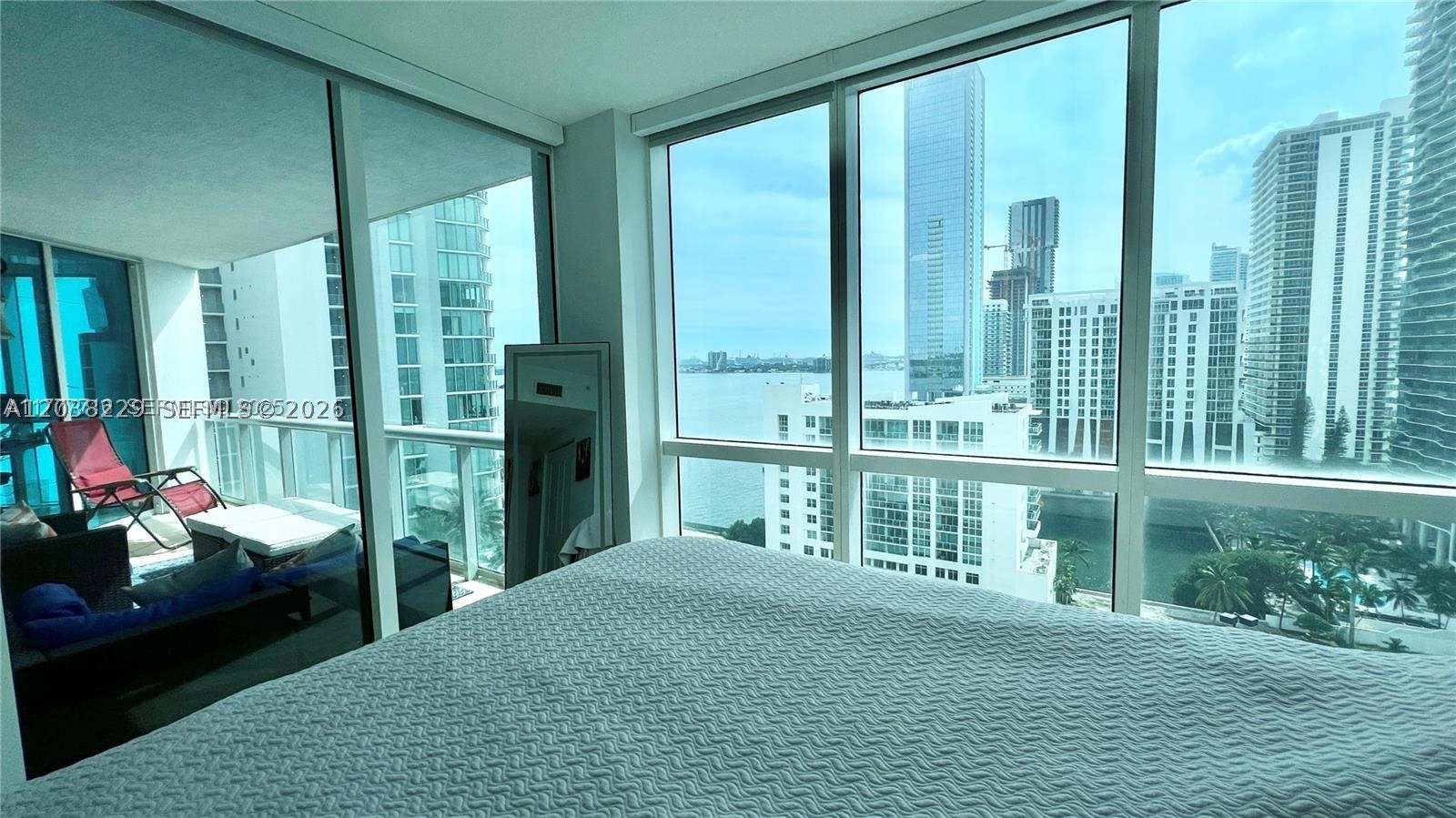 PLATINUM CONDO - Residential Lease