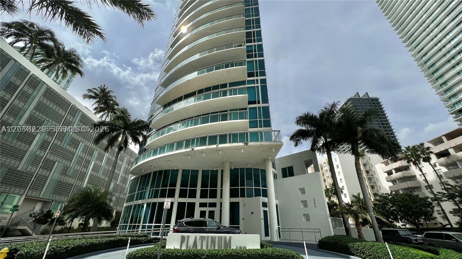 Welcome to the ultimate Miami lifestyle in this elegantly modern, fully furnished split-plan apartment showcasing custom upgrades and beautiful mixed water and skyline views. The kitchen is complete with premium granite countertops and stainless steel appliances. Washer/Dryer are in unit.  The unit comes with two (2) parking spots (tandem). Perfectly situated in the highly desirable Edgewater neighborhood across the street from Whole Foods, you are just steps from world-class dining and shopping, with effortless access to Wynwood, Midtown, the Design District, Brickell, South Beach, South Beach, and Miami International Airport. Enjoy building amenities featuring a resort-style swimming pool, Jacuzzi, private sauna, steam room,  fitness center, spa, BBQ area, business center, recreational room, high-speed internet, and 24-hour security. This absolute gem is an amazing place to call home!  No pets permitted.