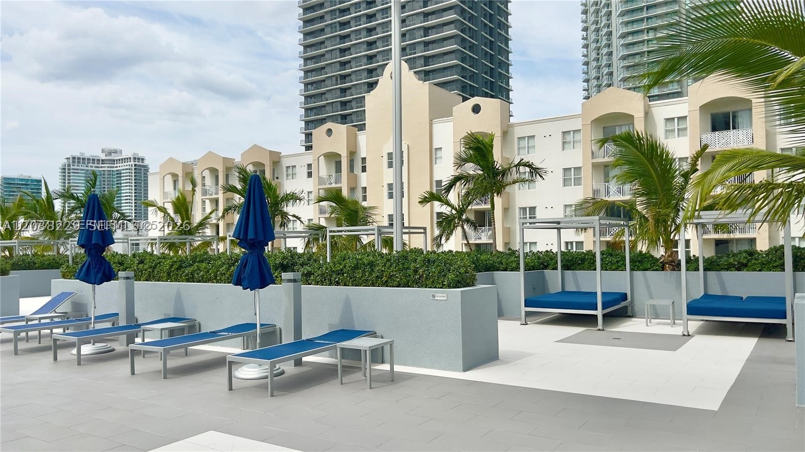 PLATINUM CONDO - Residential Lease