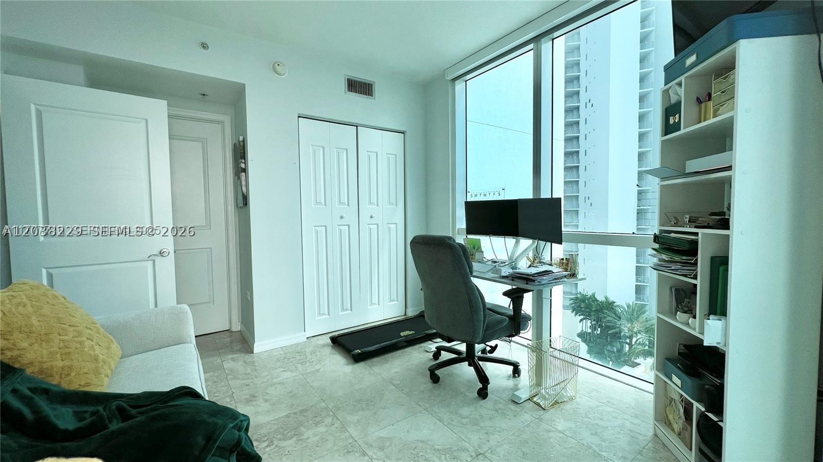 PLATINUM CONDO - Residential Lease