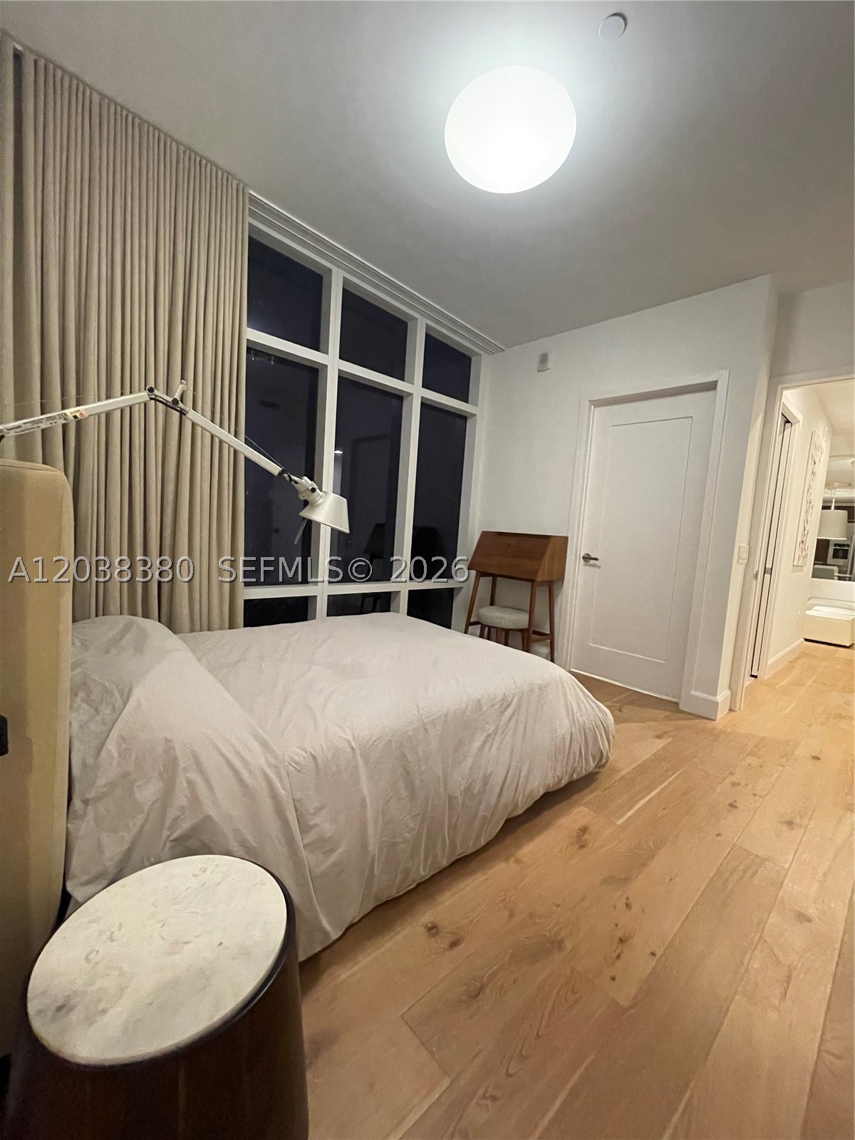 THE CRIMSON CONDO - Residential Lease