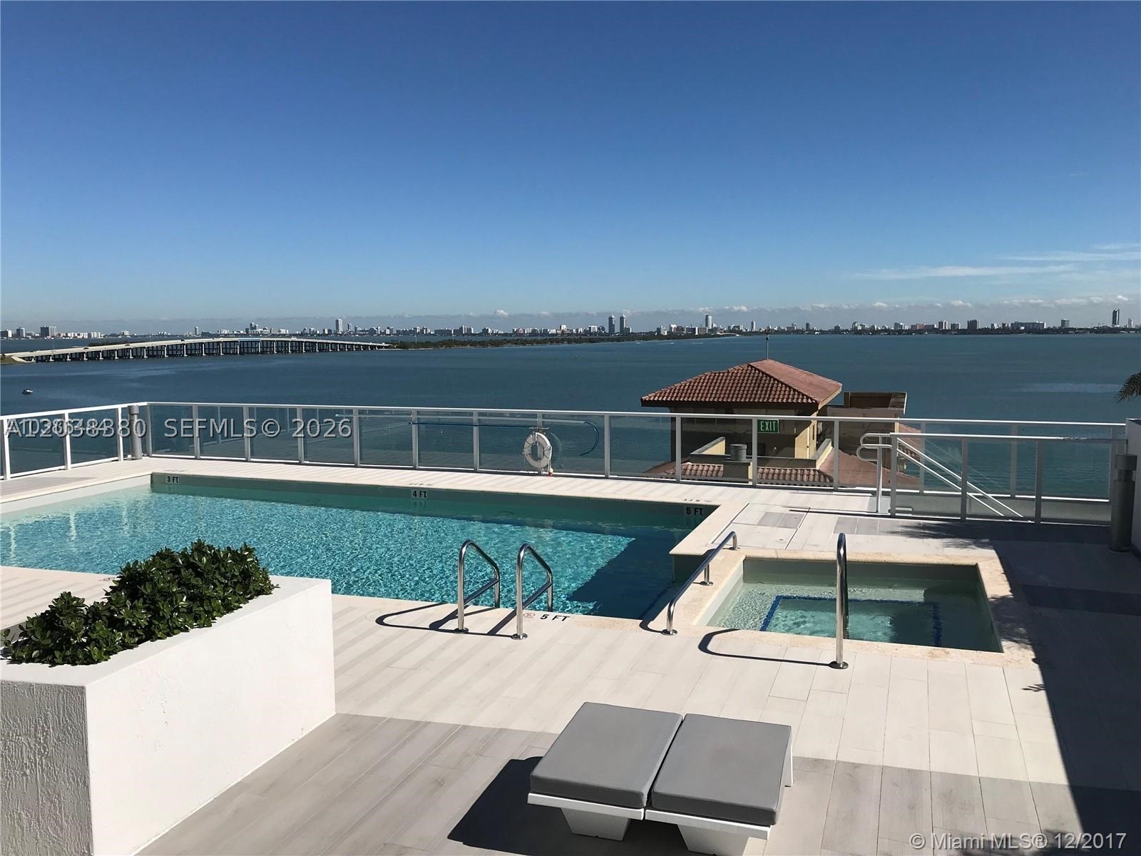 THE CRIMSON CONDO - Residential Lease