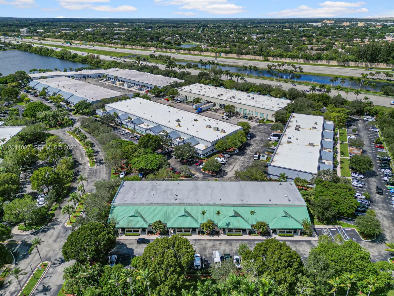 Listing Remarks:

This highly versatile space is currently configured as approximately 90% office and can be readily converted back to warehouse to accommodate a wide range of business needs. The layout features two bathrooms, including a shower, a large conference room, and multiple executive suites, offering both functionality and flexibility.

Property highlights include a brand-new roof, one grade-level roll-up bay door, updated kitchen areas, upgraded lighting, and a freshly painted interior. The property is well-maintained and provides added peace of mind with 7-day on-site security.

CAM includes roof, exterior maintenance, water, insurance, and security services. Zoned light industrial, this property is ideally located with convenient access to major highways, making it ideal for businesses seeking long-term value and accessibility.

Contact us today to schedule your private showing