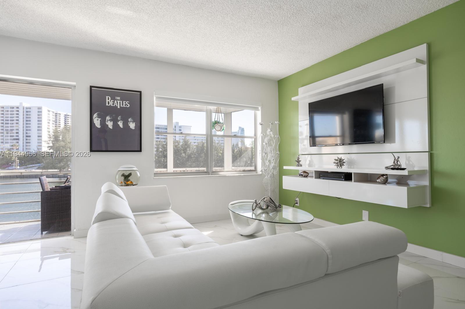 FAIRWAYS RIVIERA NORTH CO - Residential