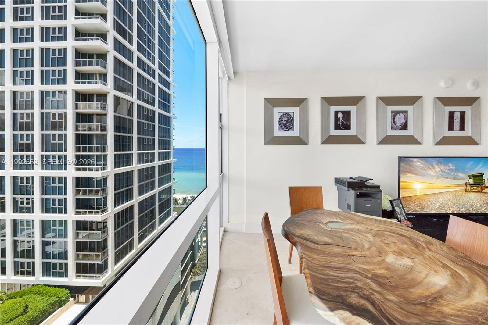 CENTRAL CARILLON BEACH CO - Residential