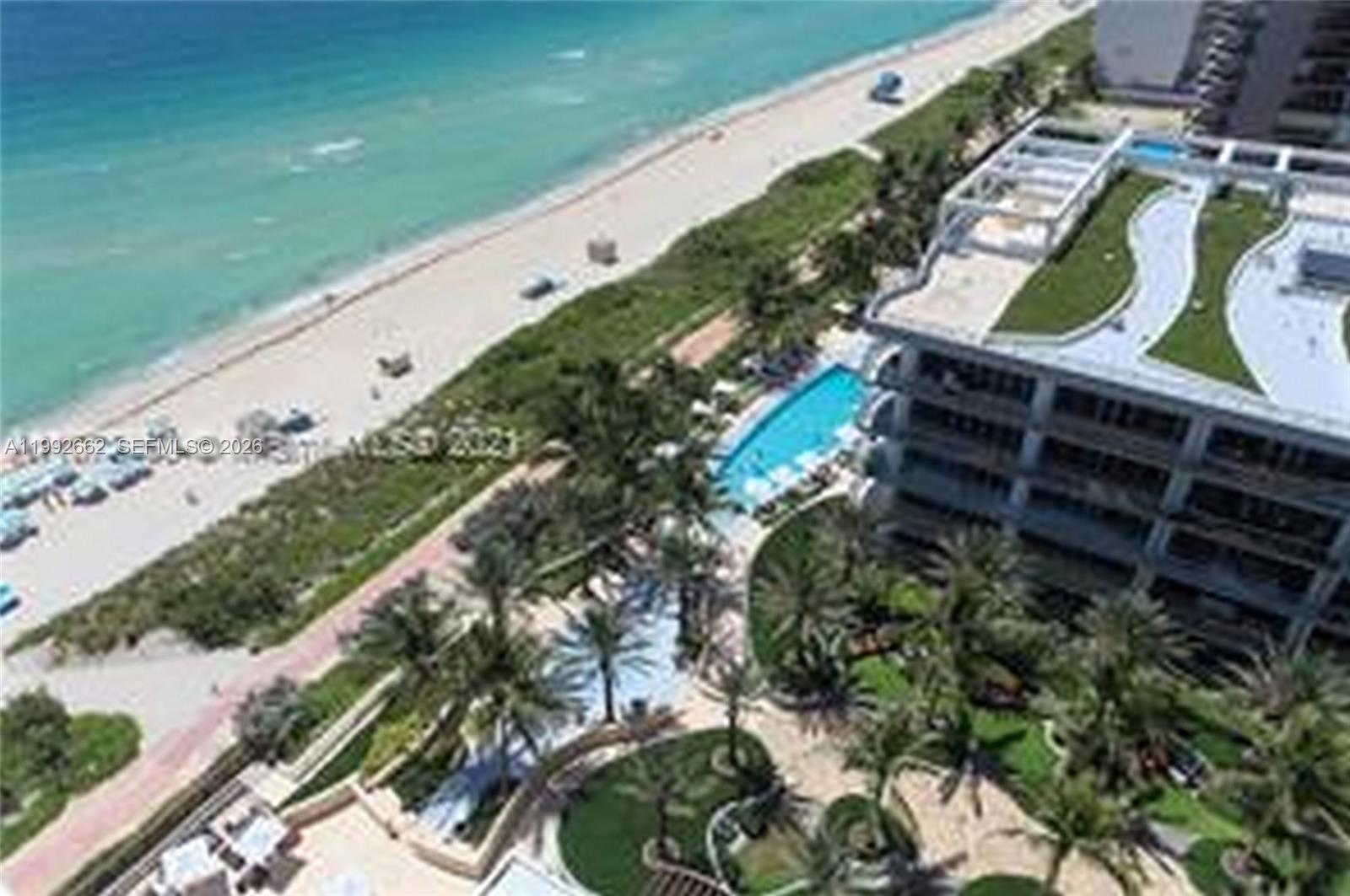 CENTRAL CARILLON BEACH CO - Residential