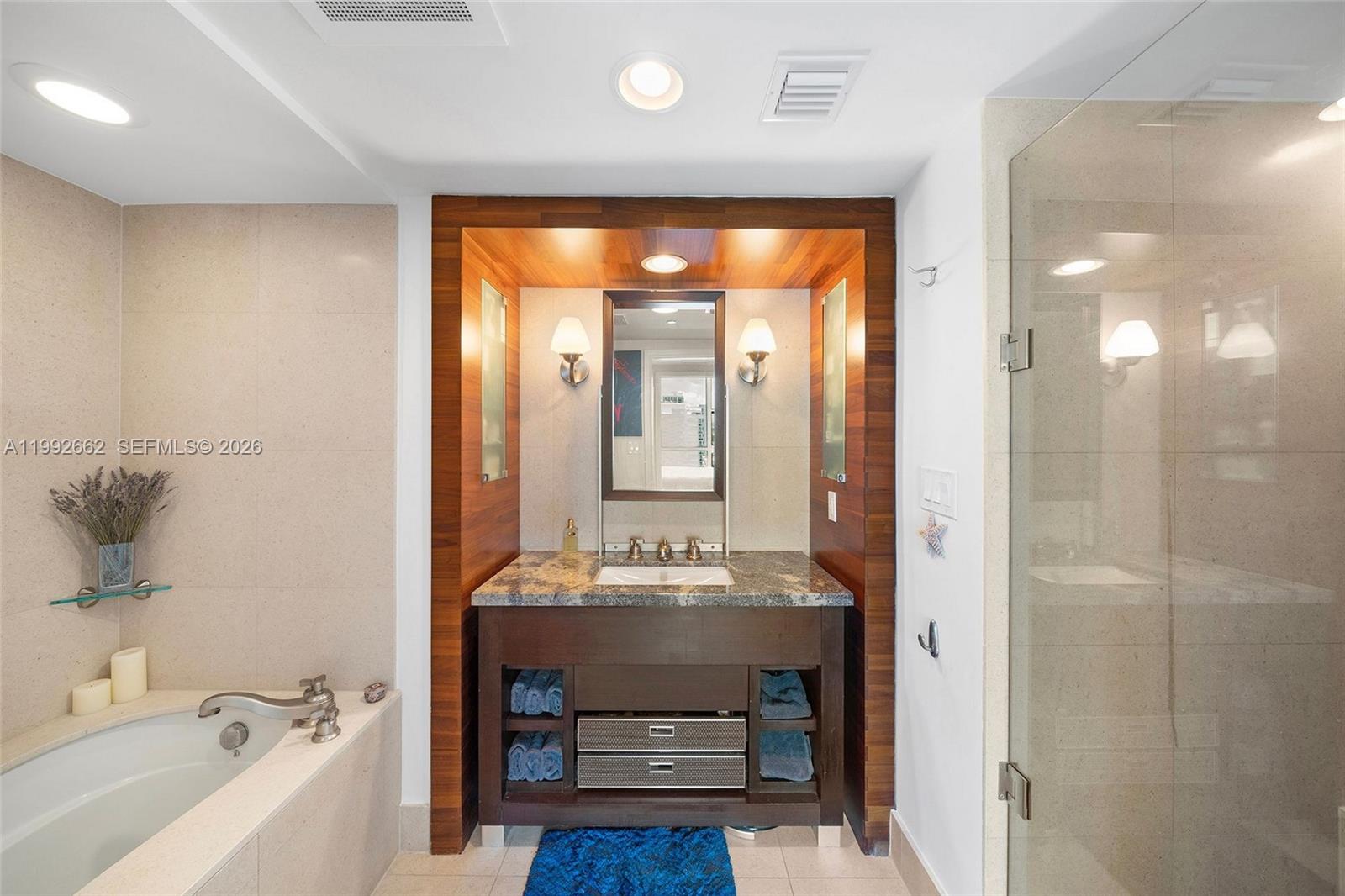 CENTRAL CARILLON BEACH CO - Residential