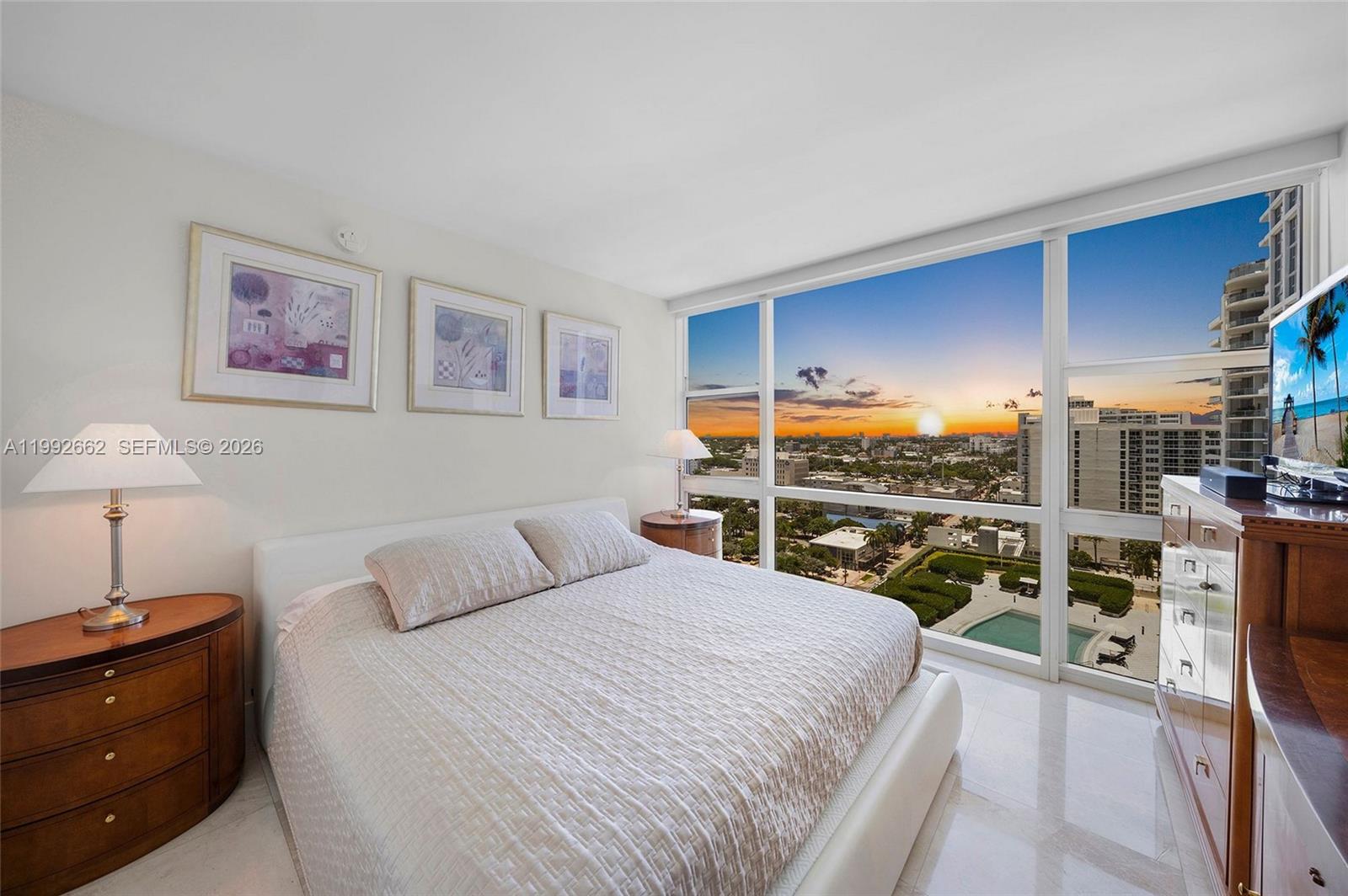 CENTRAL CARILLON BEACH CO - Residential