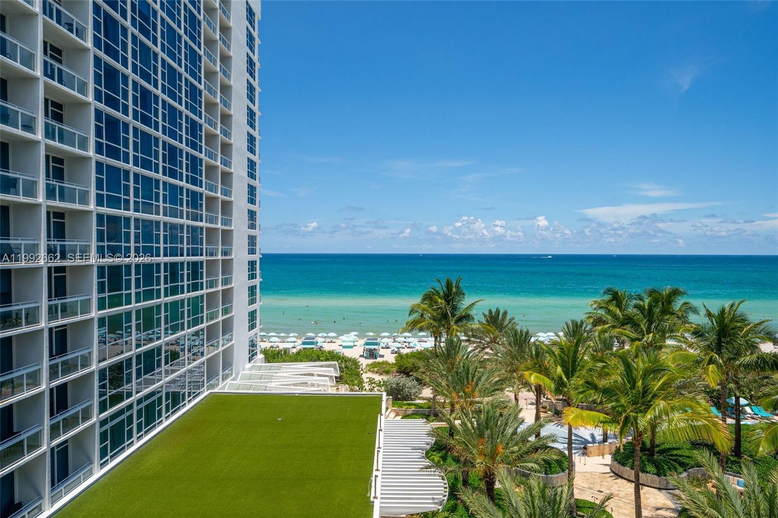 CENTRAL CARILLON BEACH CO - Residential