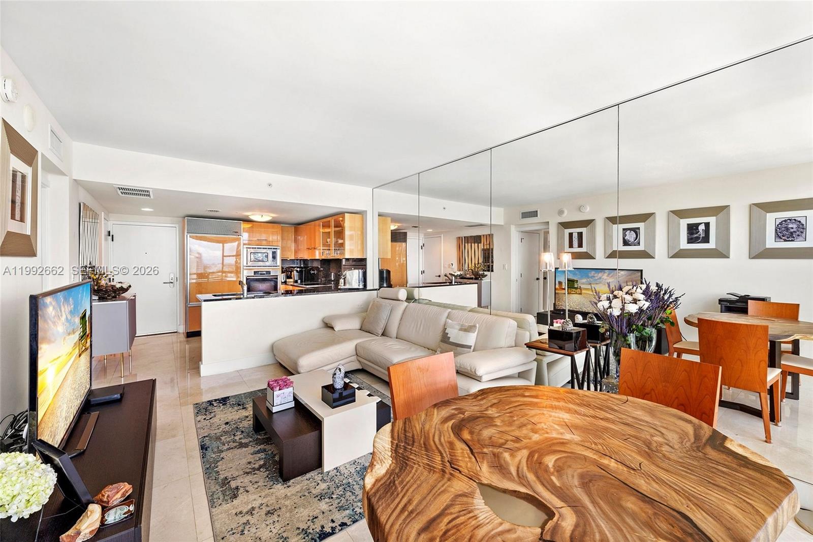 CENTRAL CARILLON BEACH CO - Residential