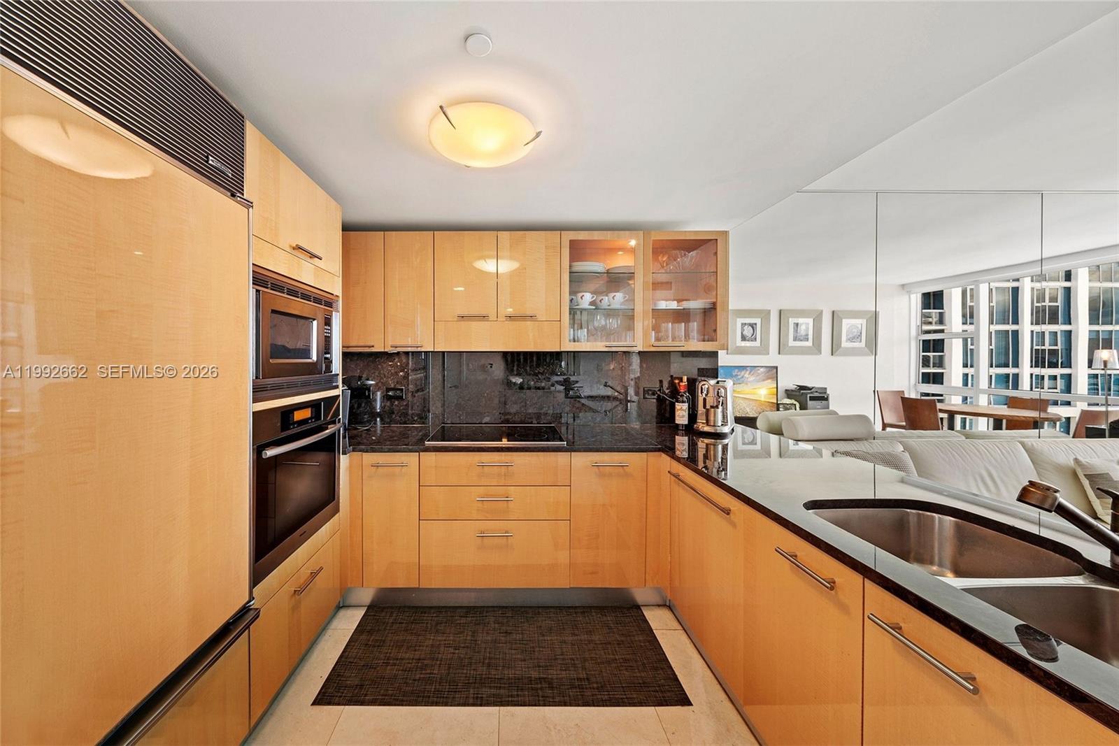 CENTRAL CARILLON BEACH CO - Residential