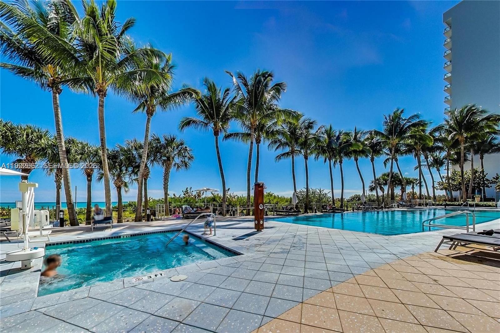 CENTRAL CARILLON BEACH CO - Residential