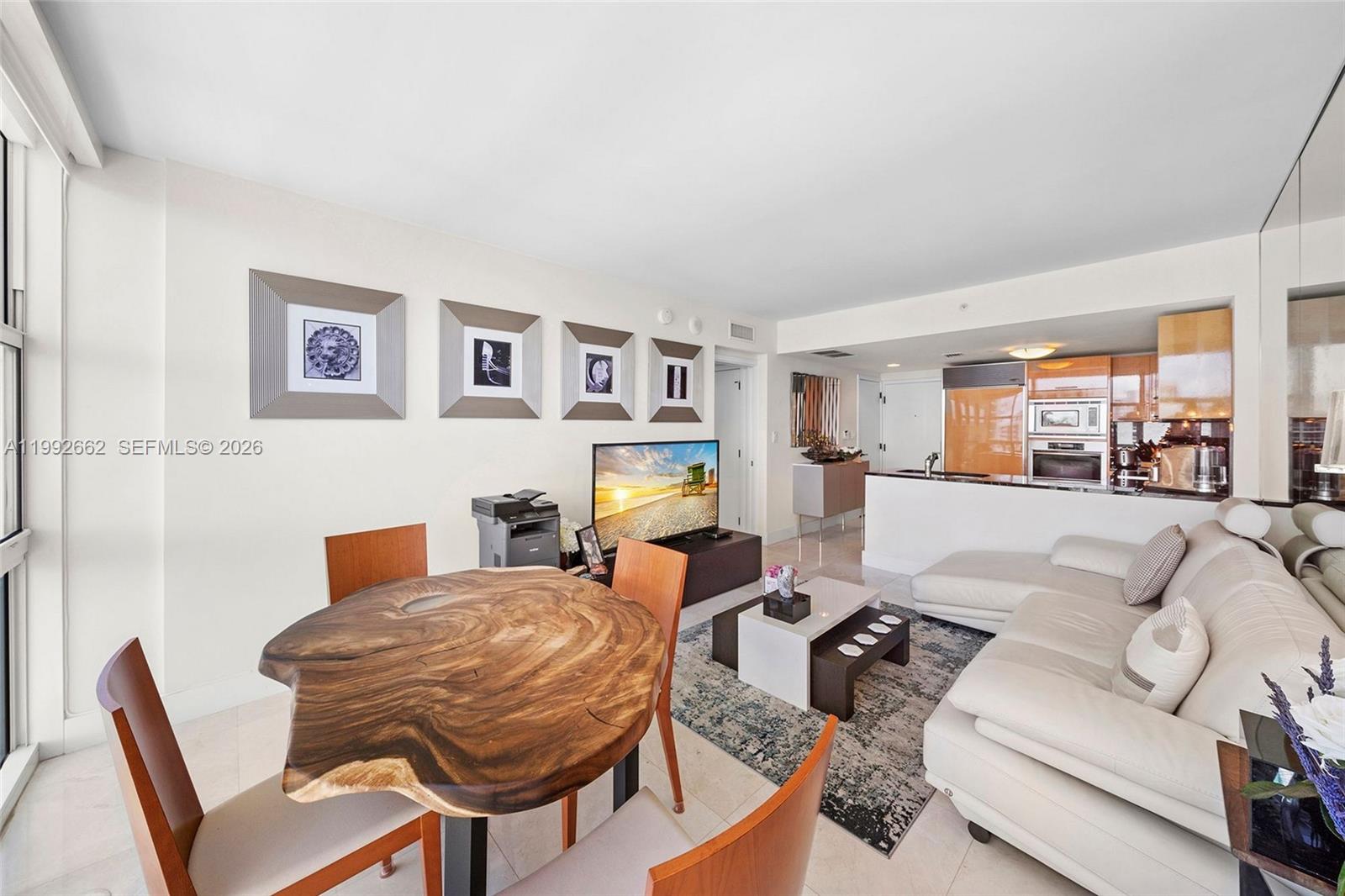 CENTRAL CARILLON BEACH CO - Residential