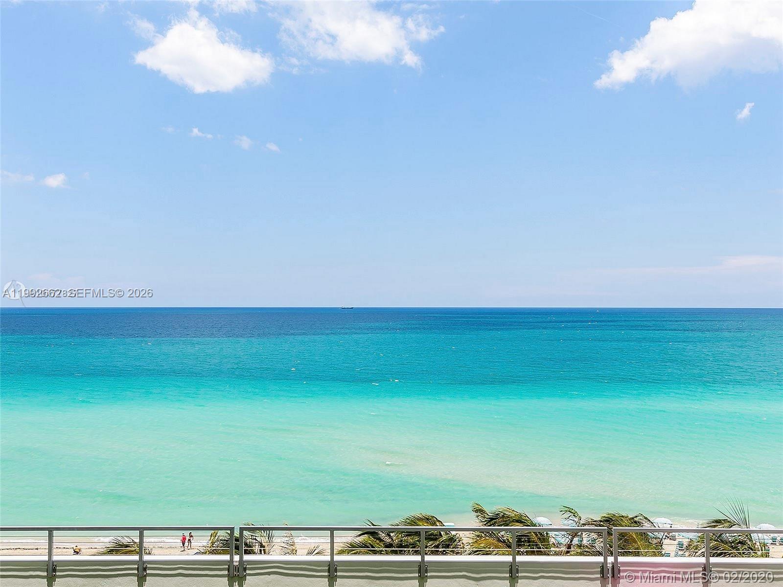 CENTRAL CARILLON BEACH CO - Residential
