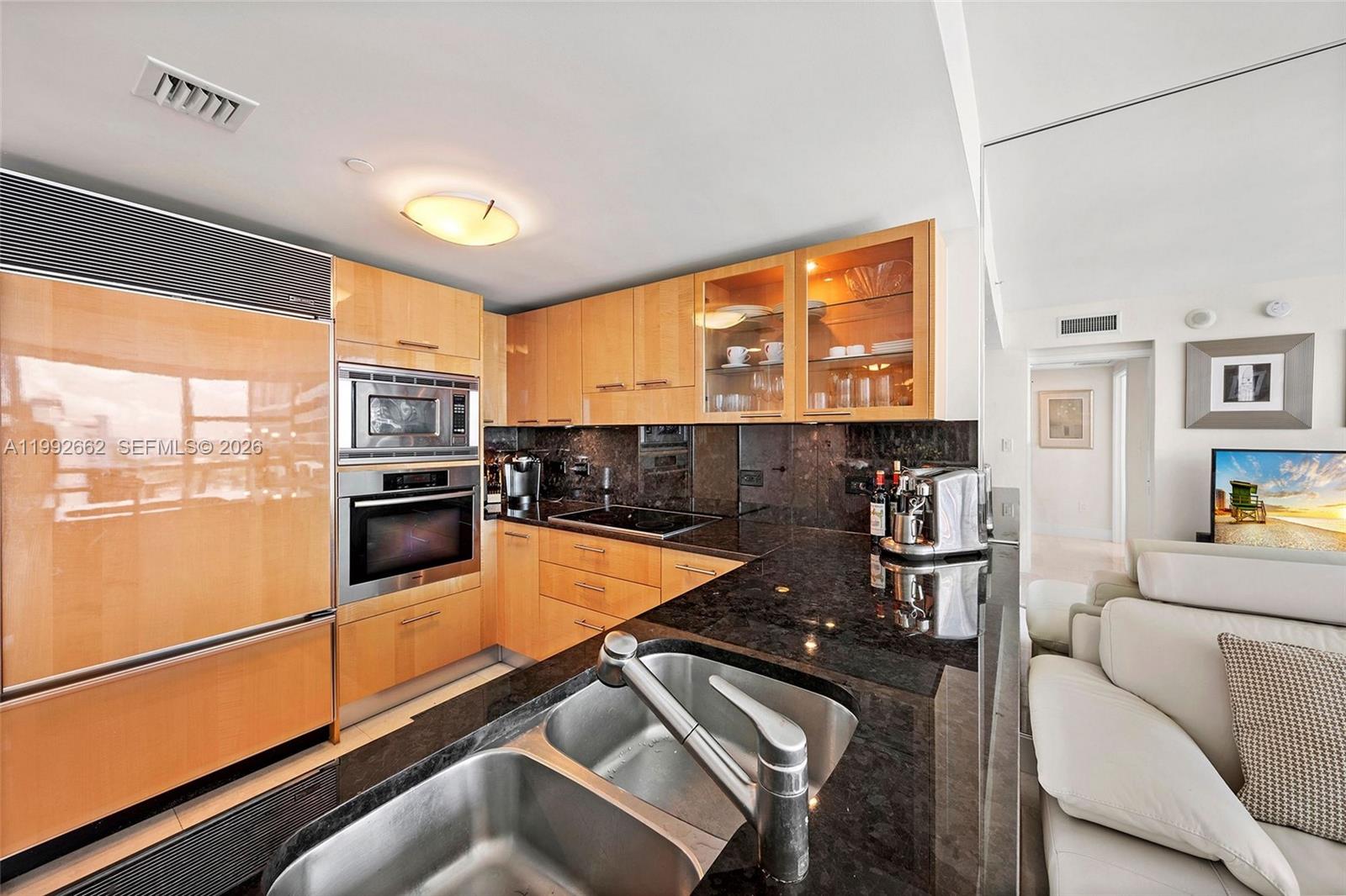 CENTRAL CARILLON BEACH CO - Residential