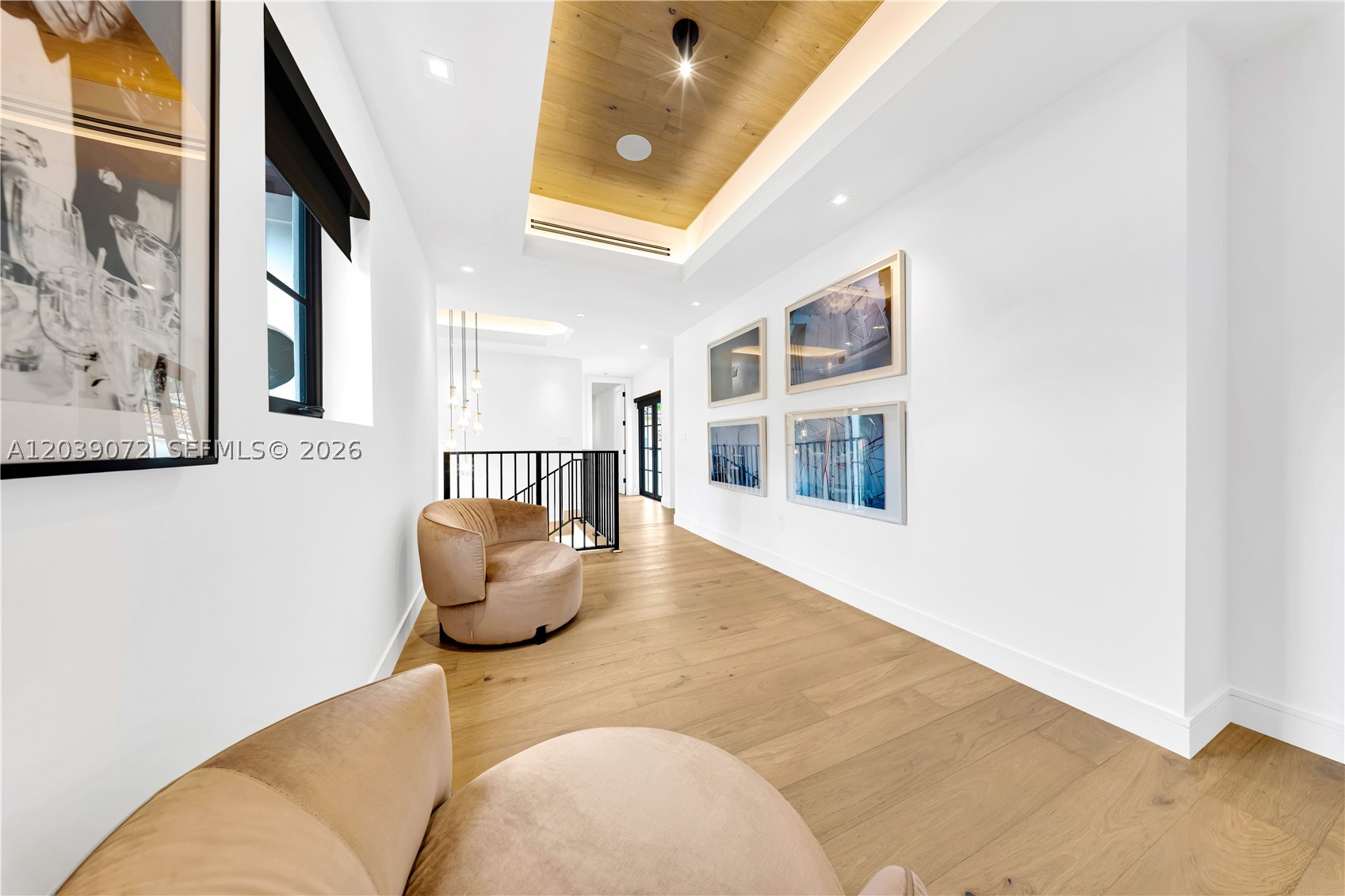 CORAL GABLES RIVIERA SEC - Residential