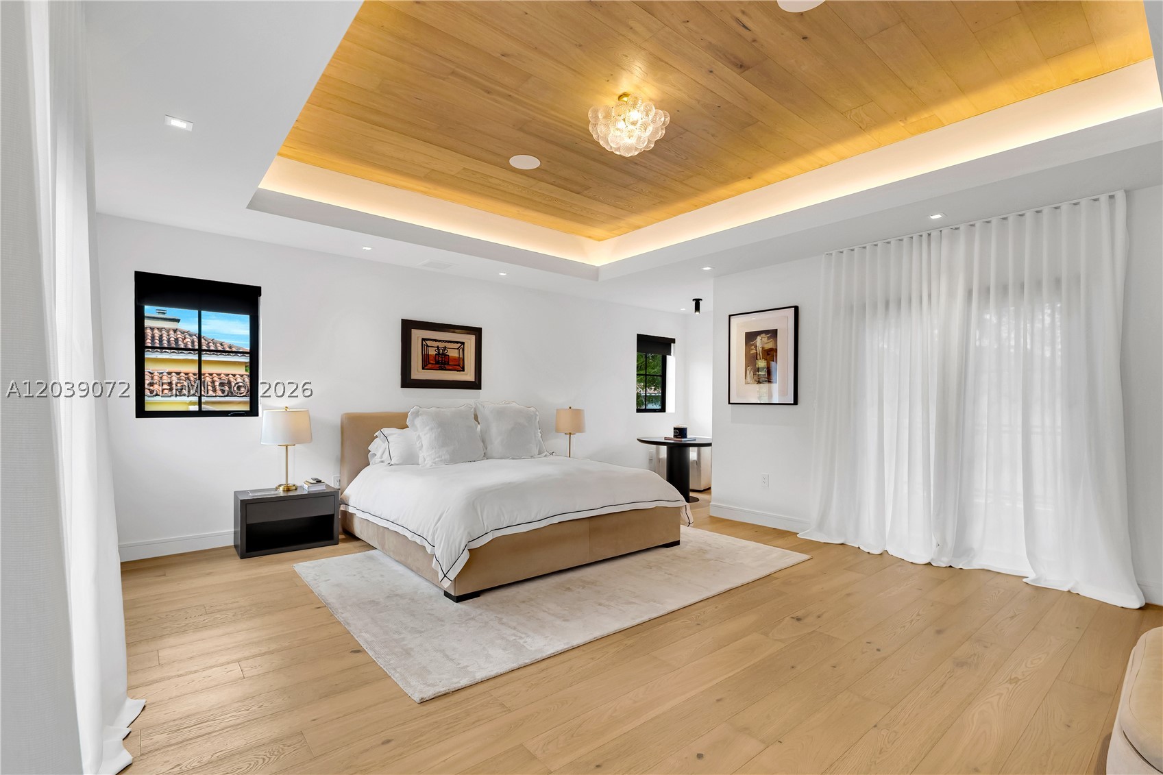 CORAL GABLES RIVIERA SEC - Residential