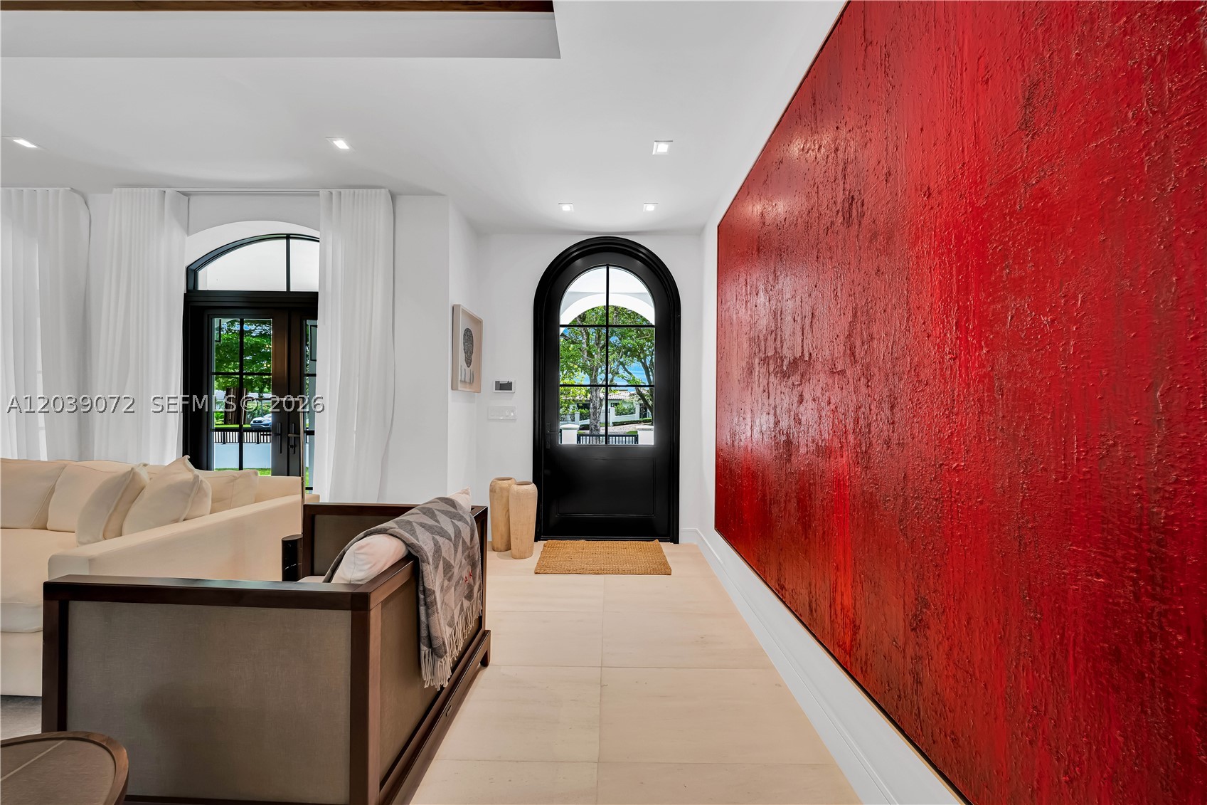 CORAL GABLES RIVIERA SEC - Residential