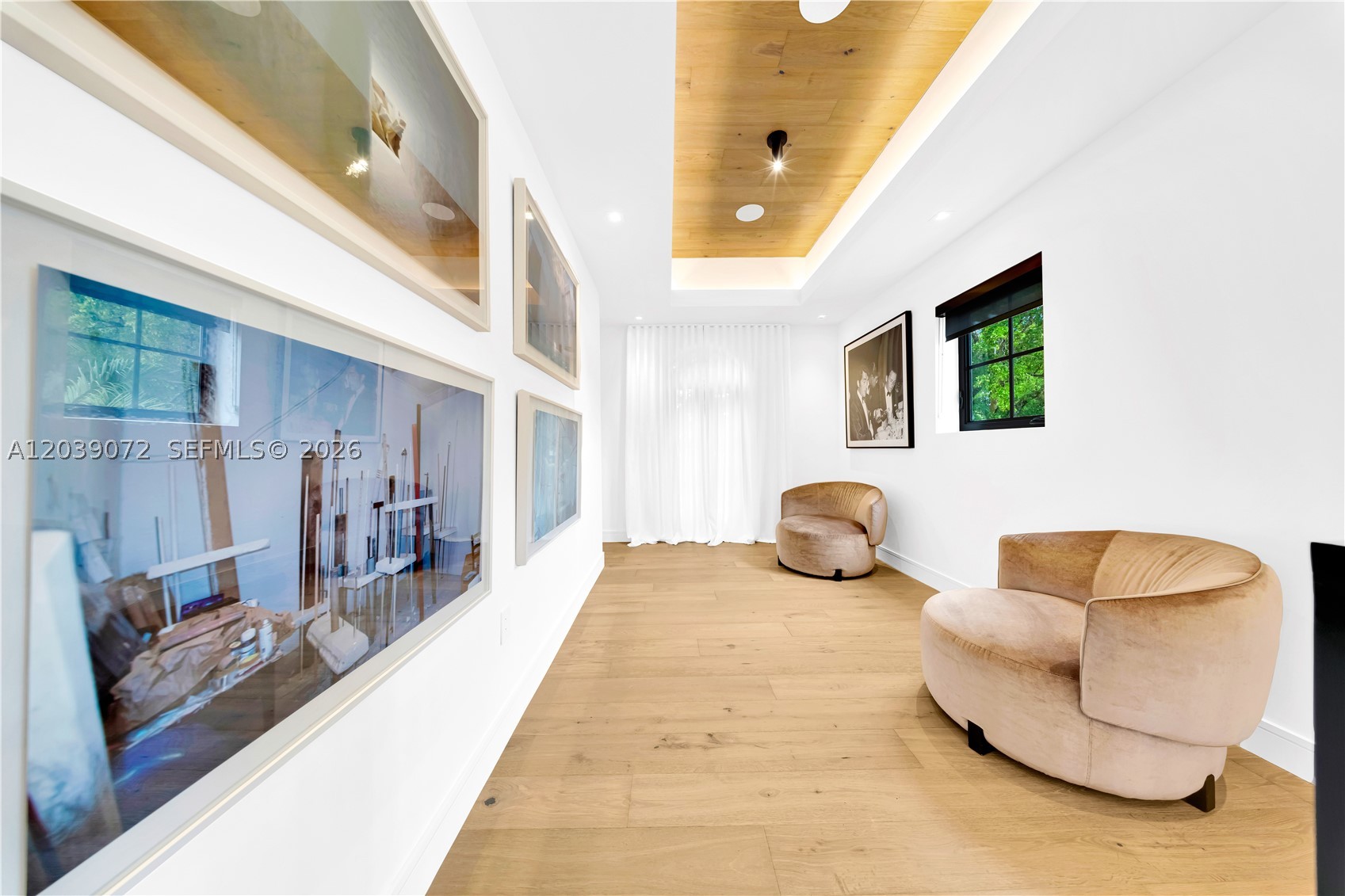 CORAL GABLES RIVIERA SEC - Residential