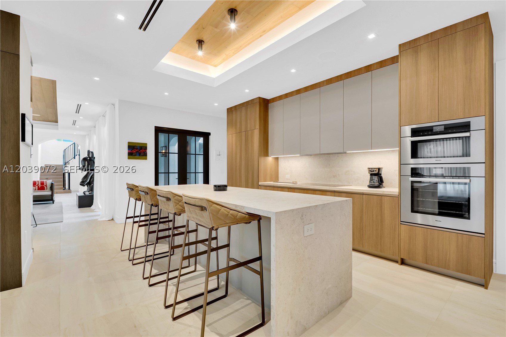 CORAL GABLES RIVIERA SEC - Residential
