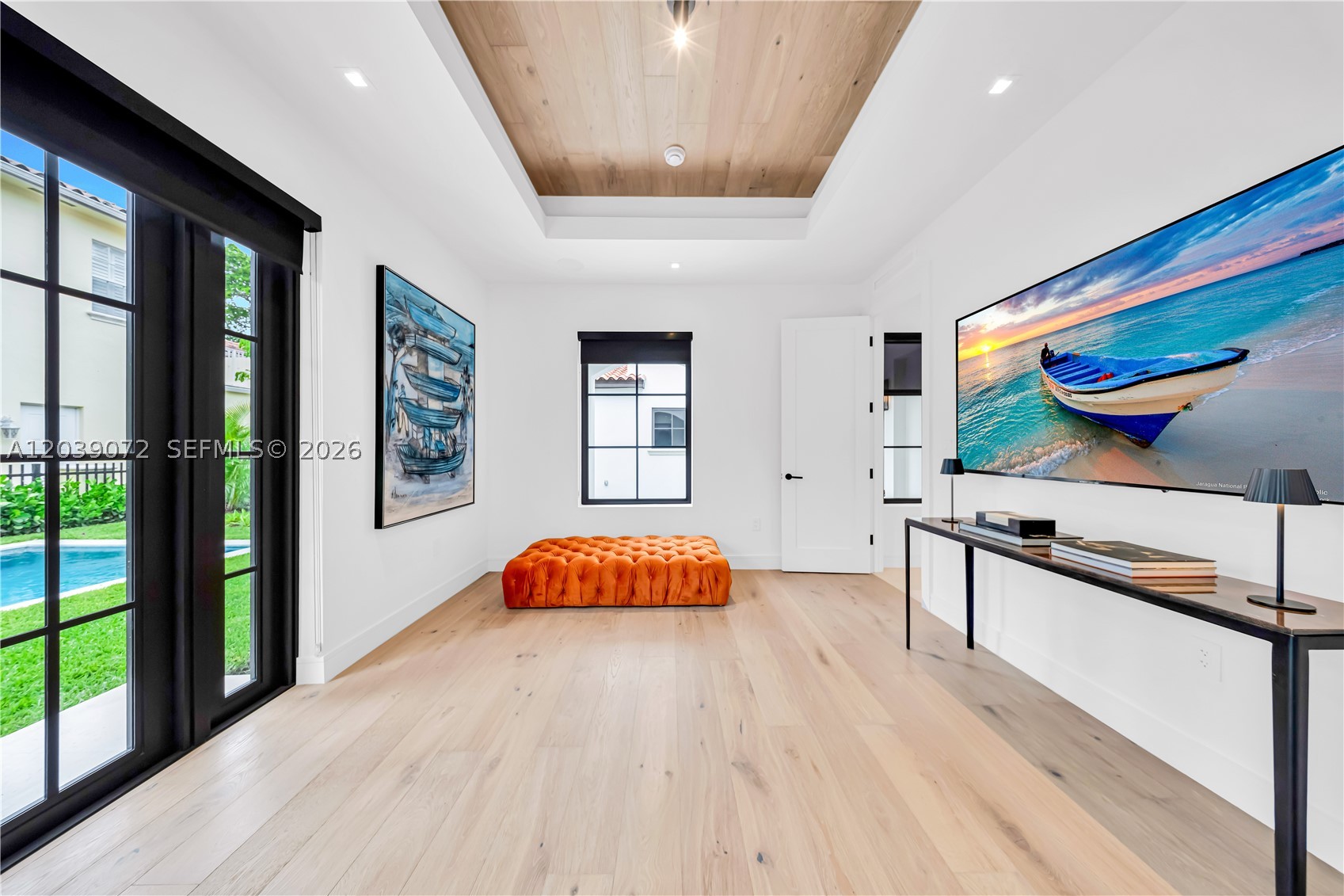 CORAL GABLES RIVIERA SEC - Residential