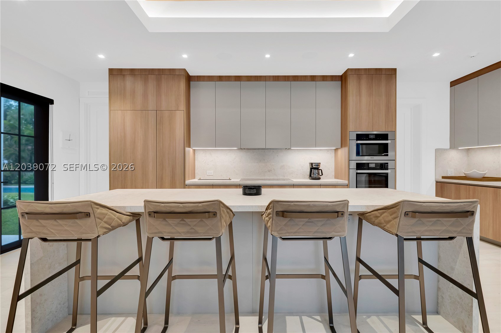 CORAL GABLES RIVIERA SEC - Residential