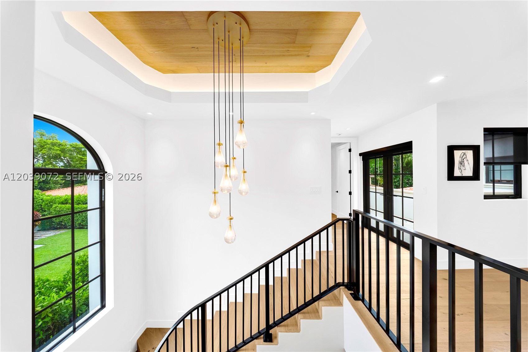 CORAL GABLES RIVIERA SEC - Residential