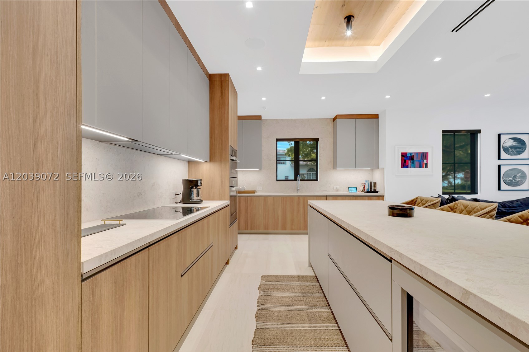 CORAL GABLES RIVIERA SEC - Residential