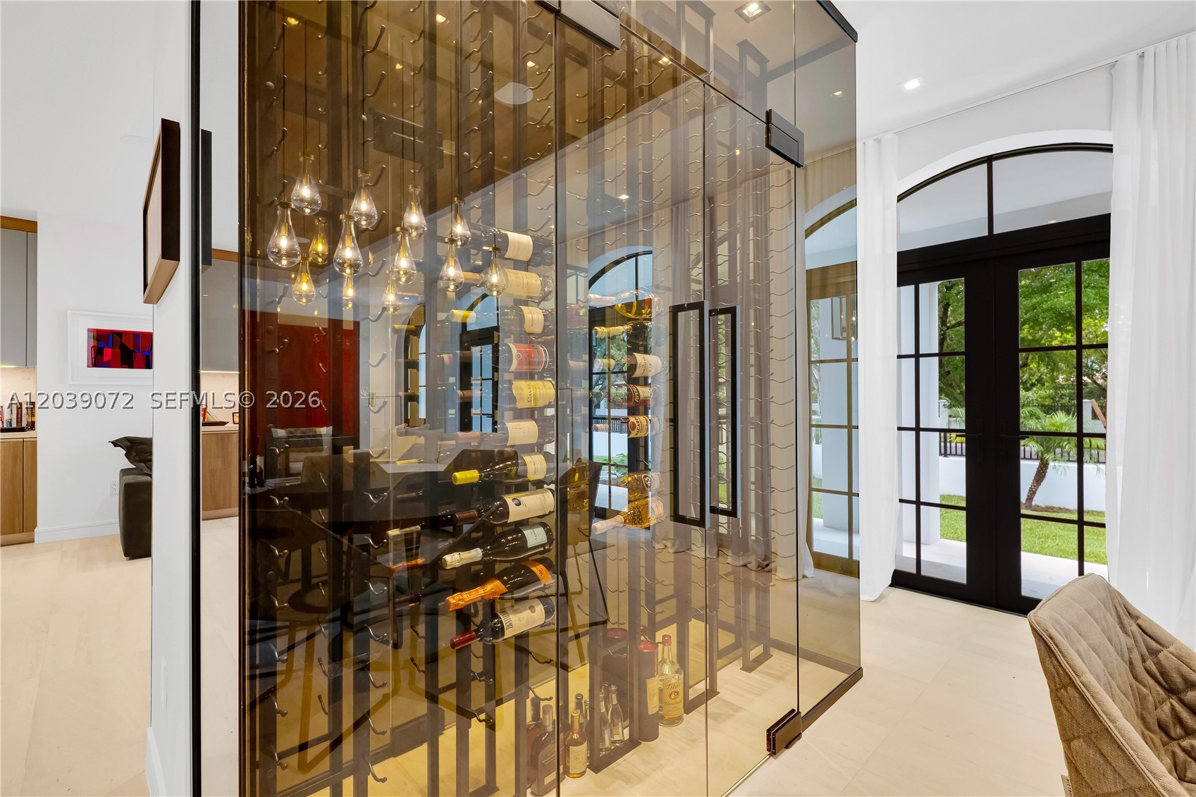 CORAL GABLES RIVIERA SEC - Residential