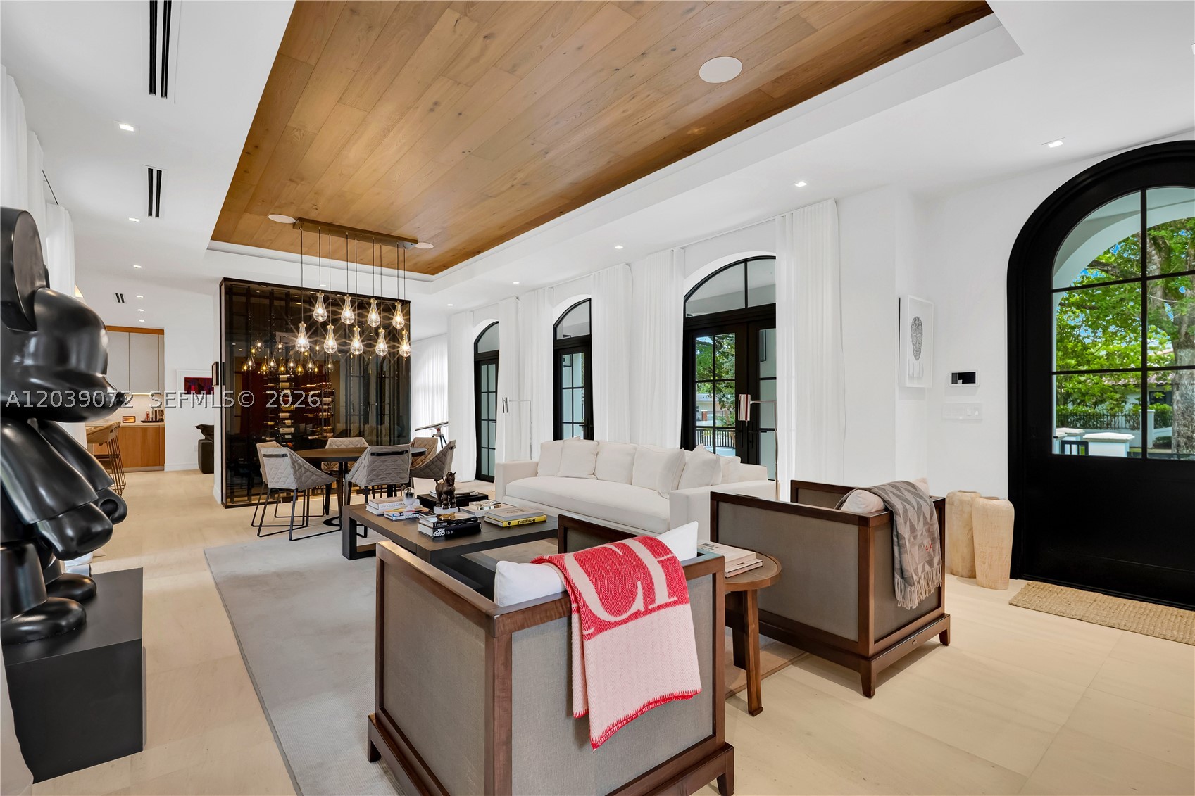 CORAL GABLES RIVIERA SEC - Residential