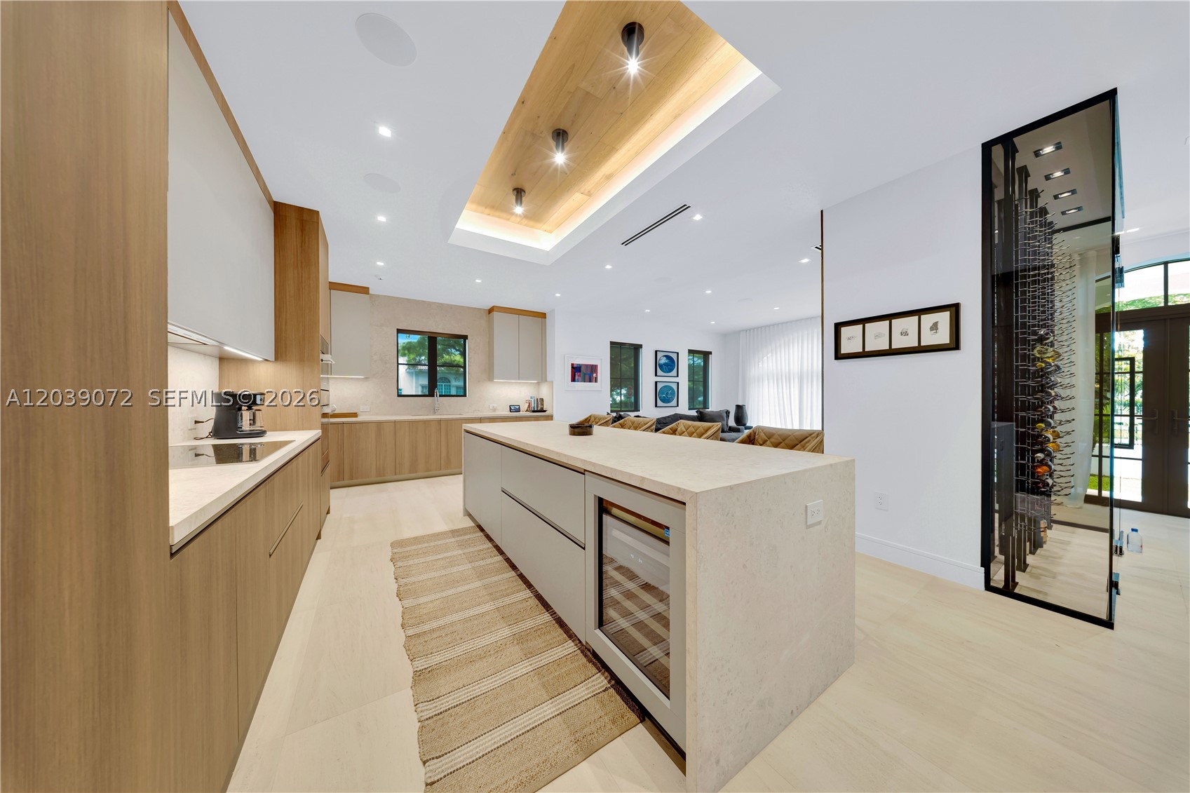 CORAL GABLES RIVIERA SEC - Residential