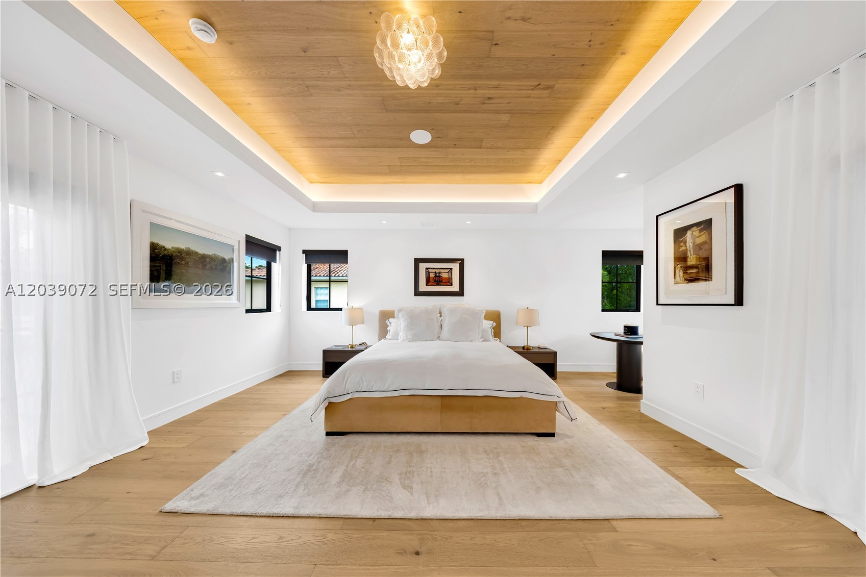 CORAL GABLES RIVIERA SEC - Residential