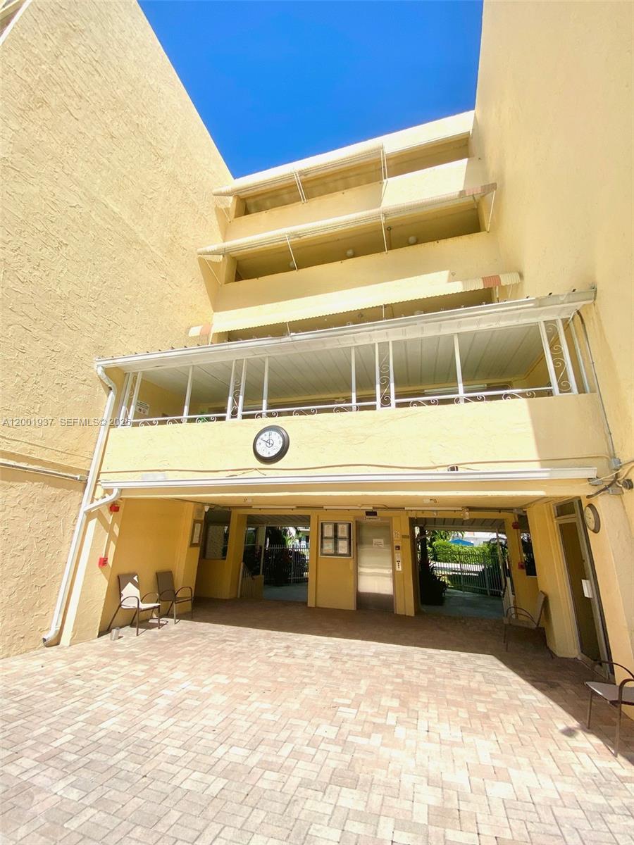 AVILA SOUTH CONDO - Residential Lease