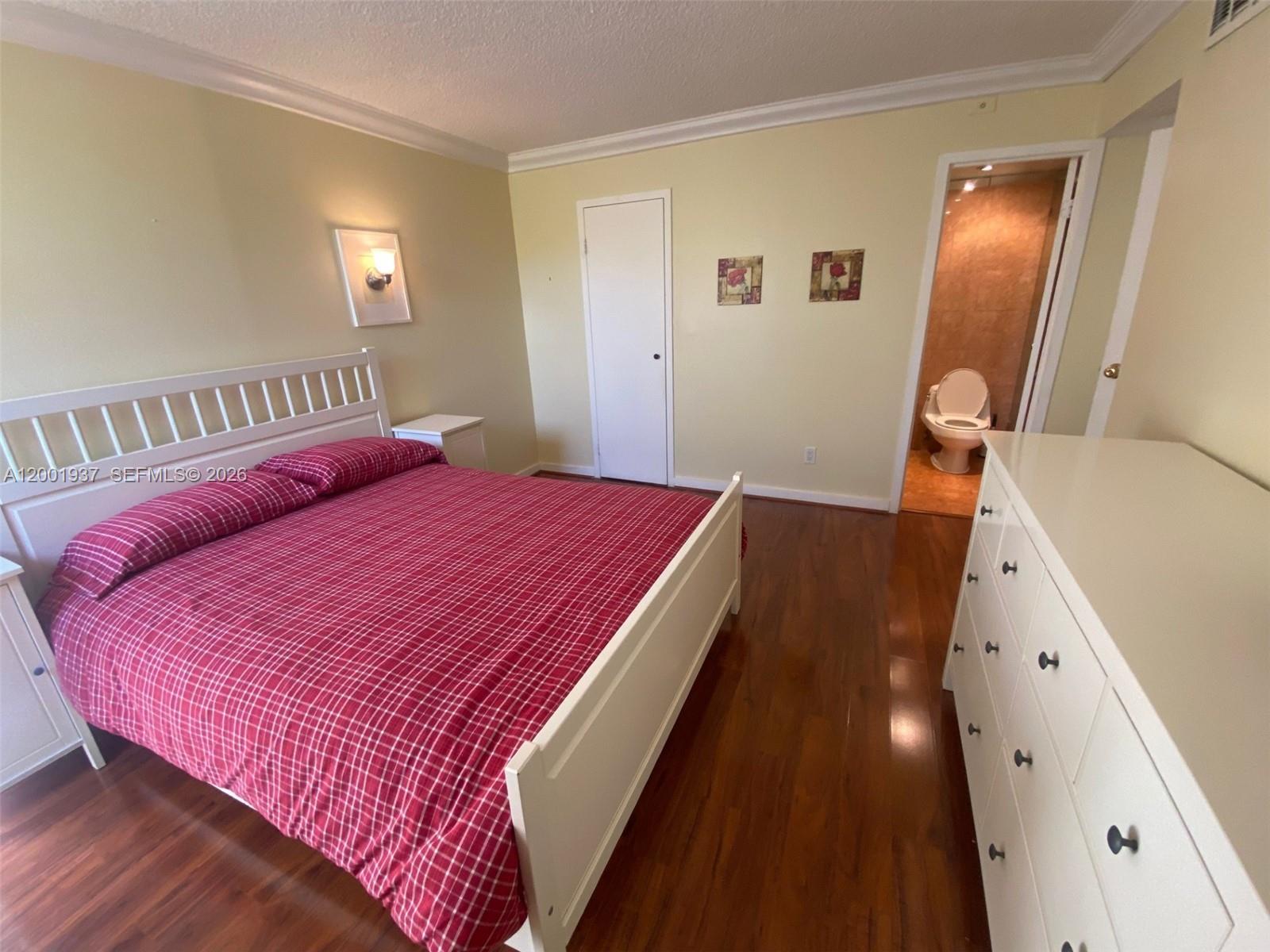 AVILA SOUTH CONDO - Residential Lease