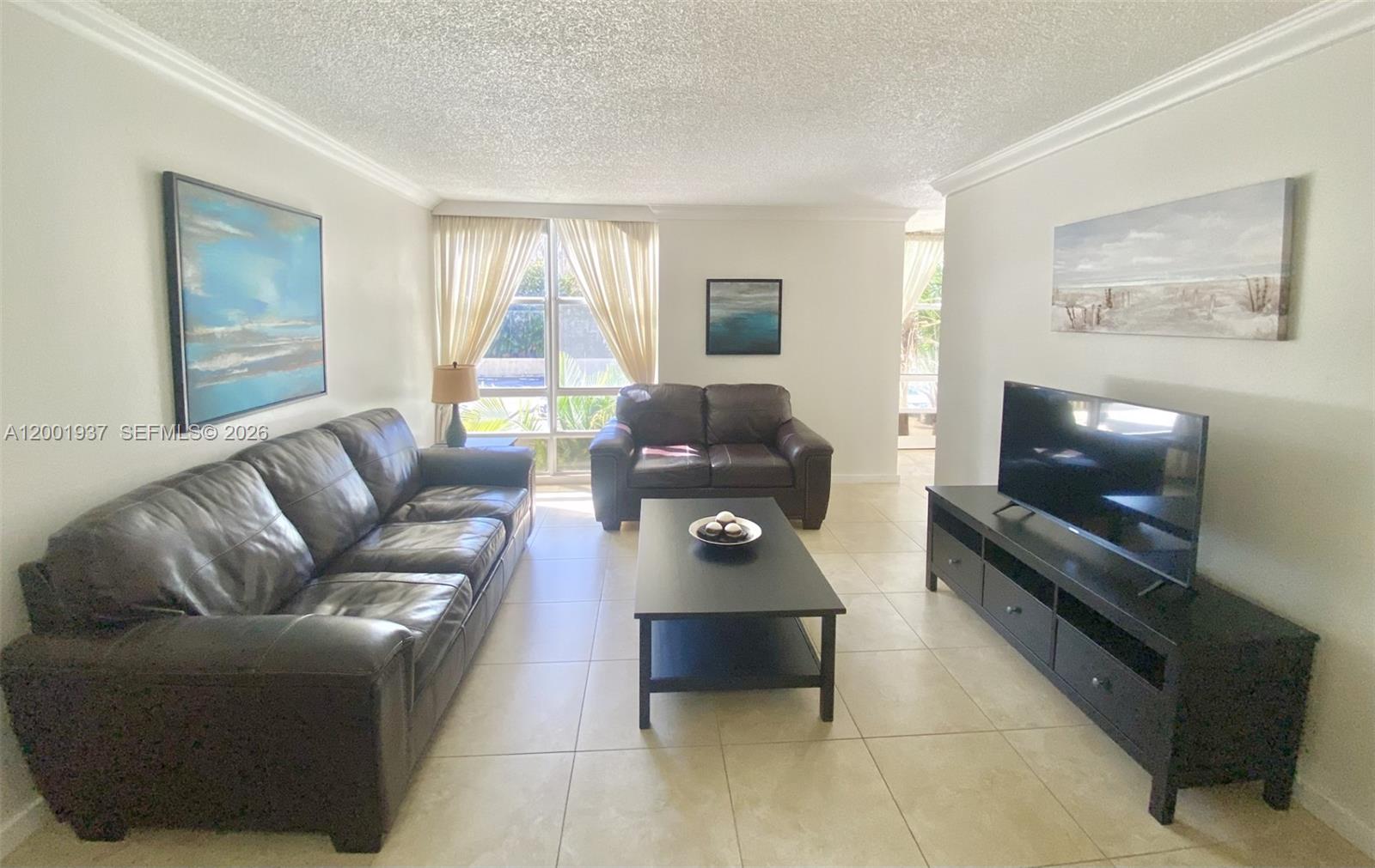 AVILA SOUTH CONDO - Residential Lease