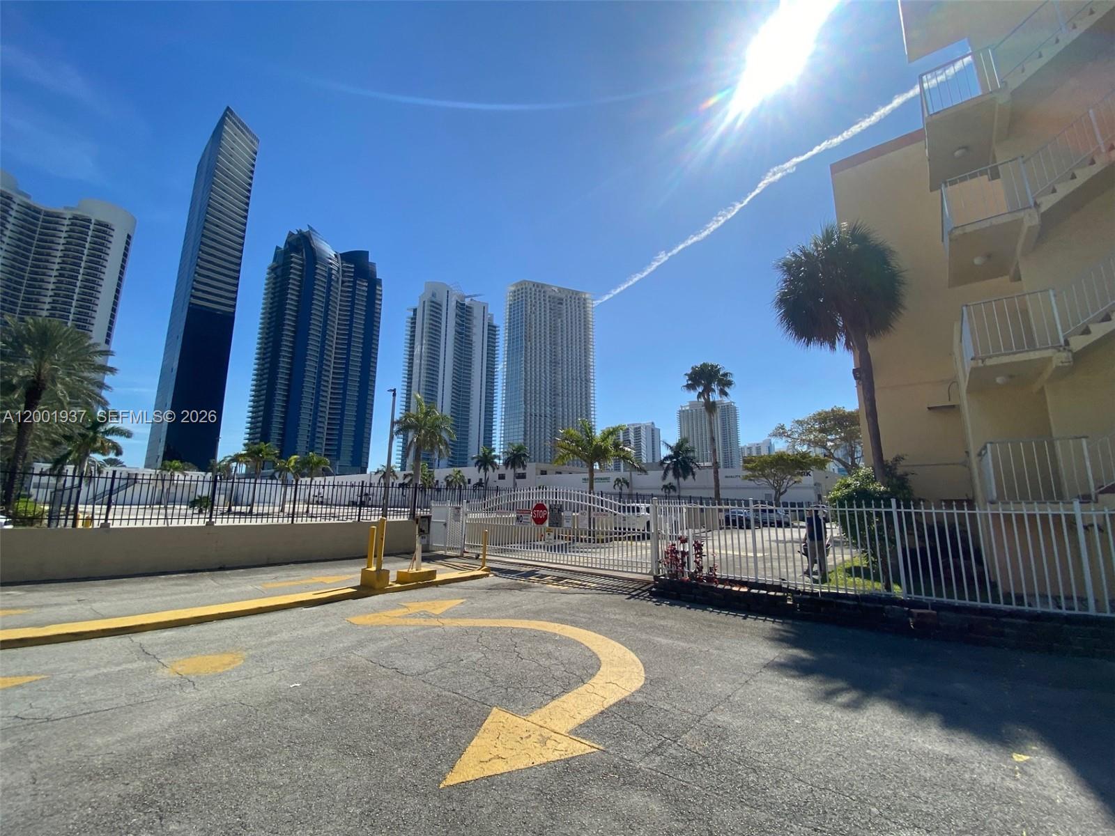 AVILA SOUTH CONDO - Residential Lease