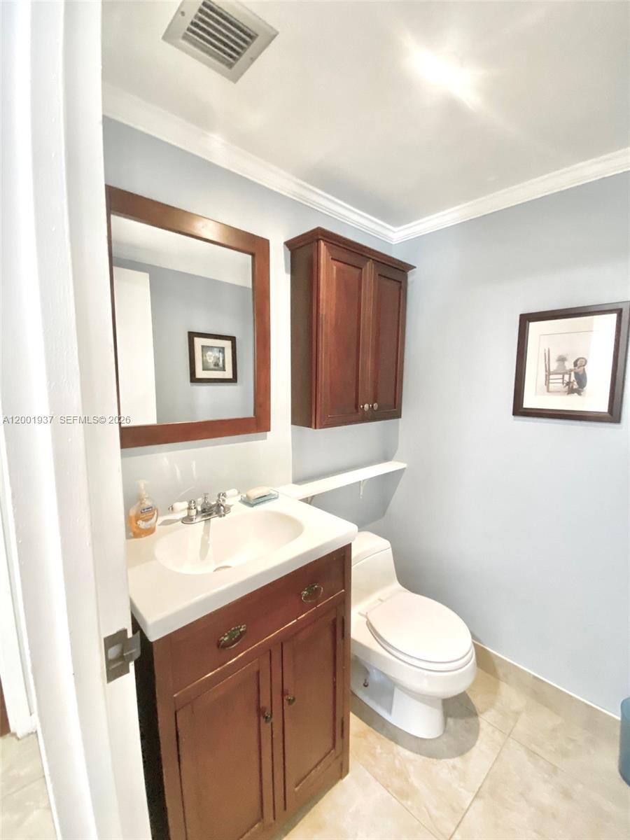 AVILA SOUTH CONDO - Residential Lease
