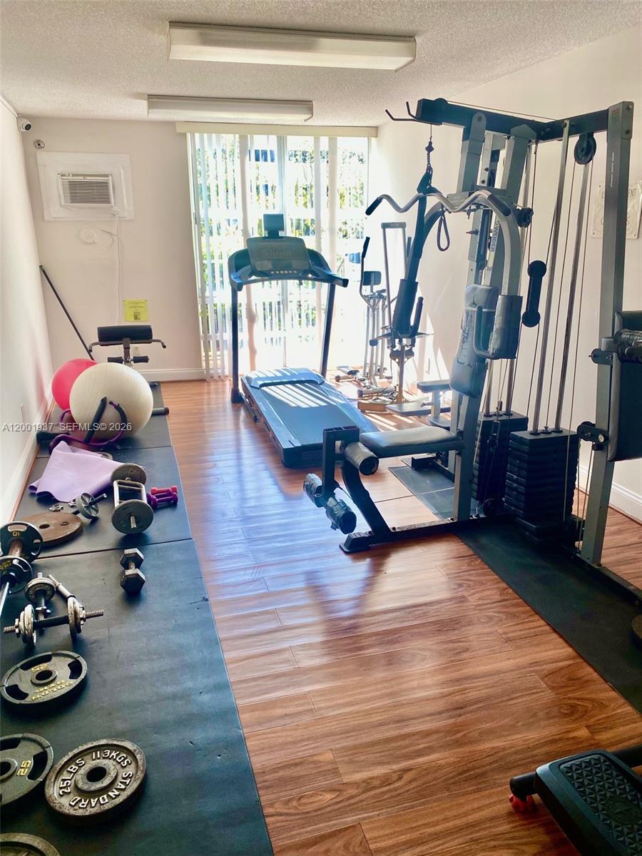 AVILA SOUTH CONDO - Residential Lease