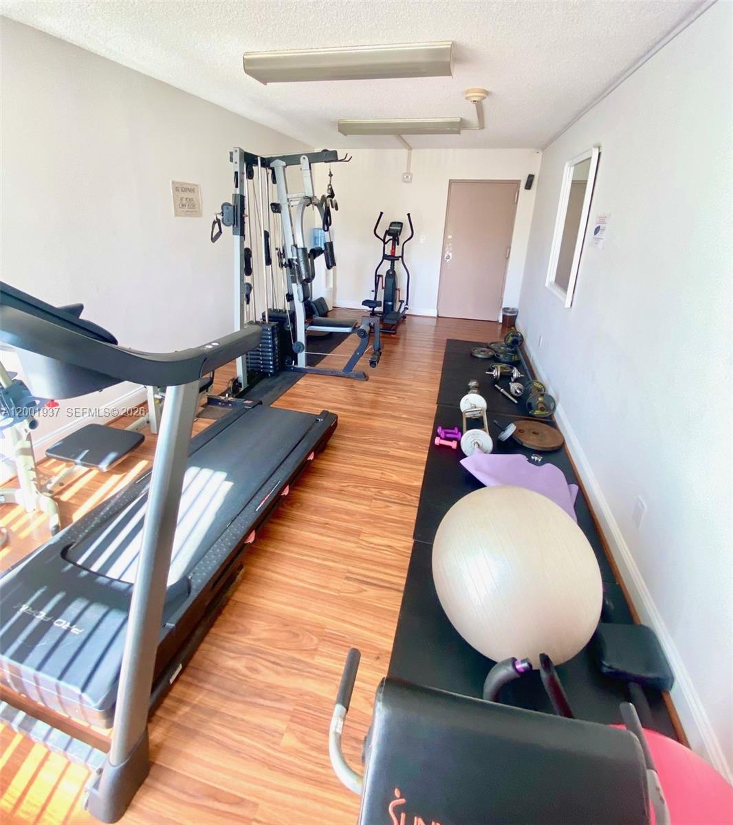 AVILA SOUTH CONDO - Residential Lease