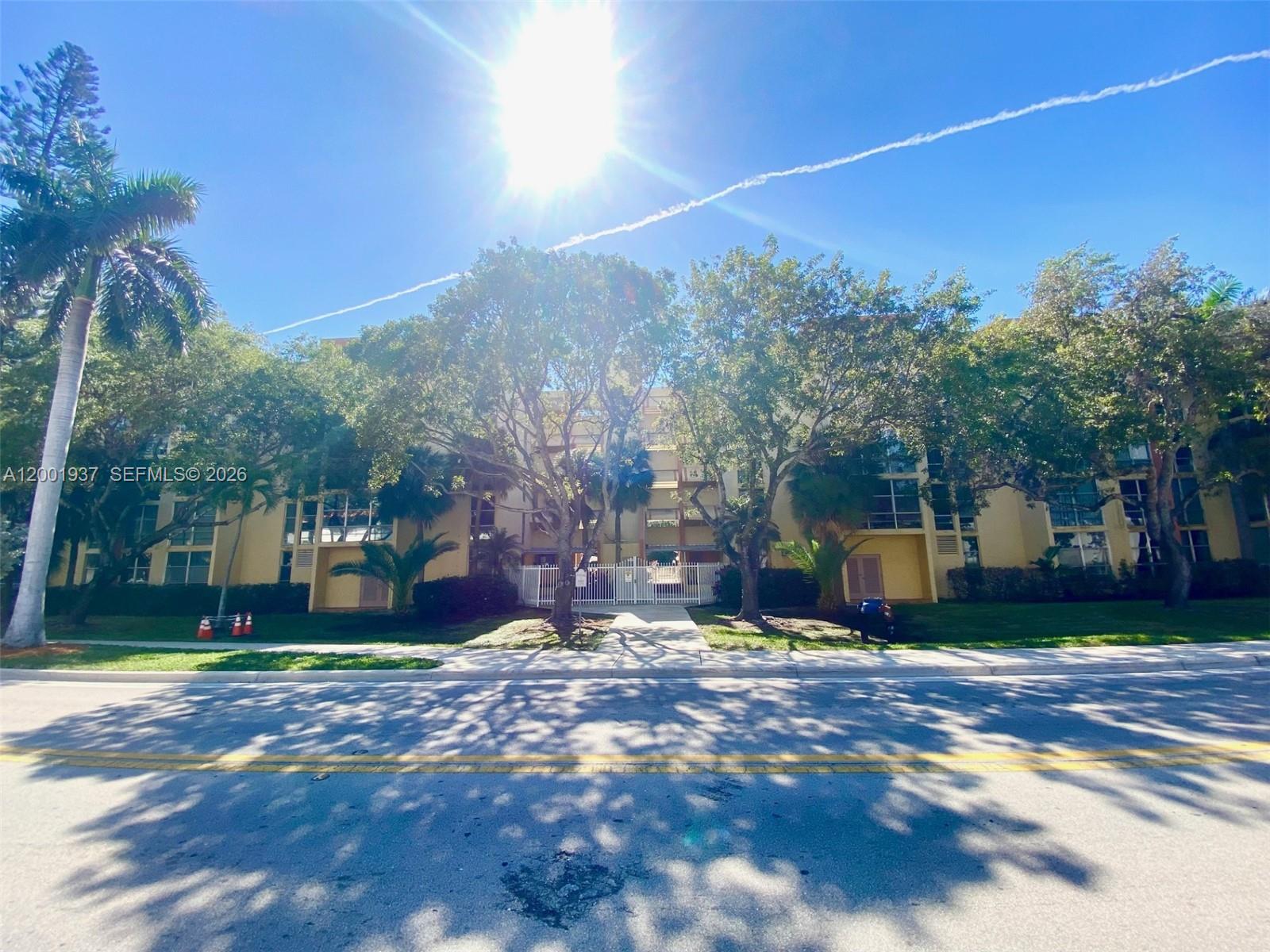 AVILA SOUTH CONDO - Residential Lease