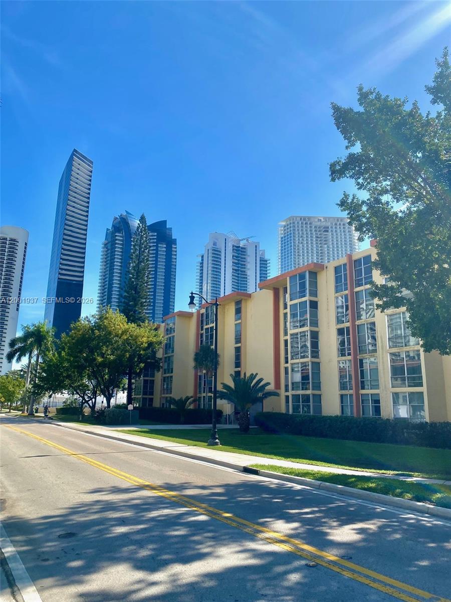 AVILA SOUTH CONDO - Residential Lease