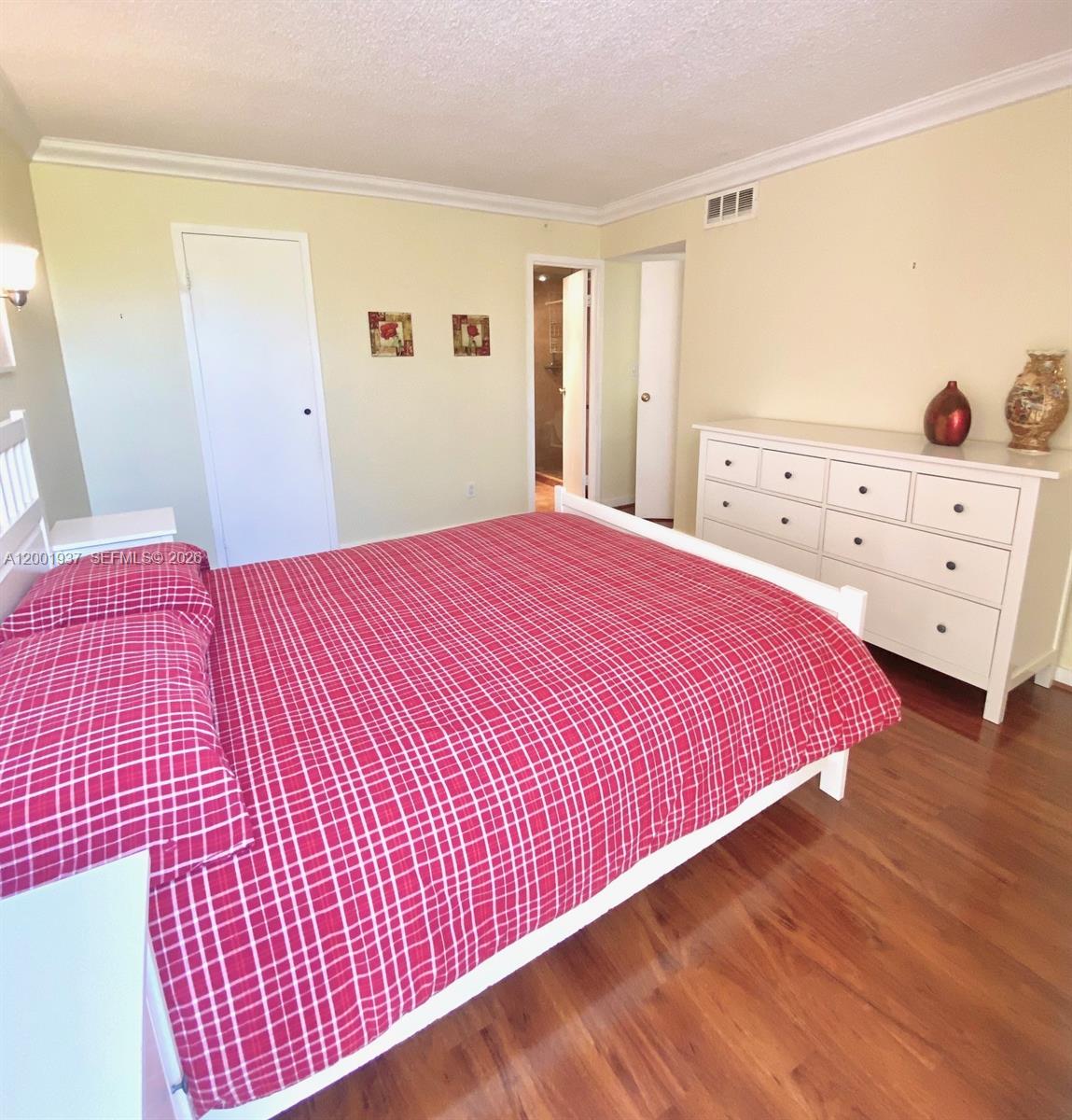 AVILA SOUTH CONDO - Residential Lease