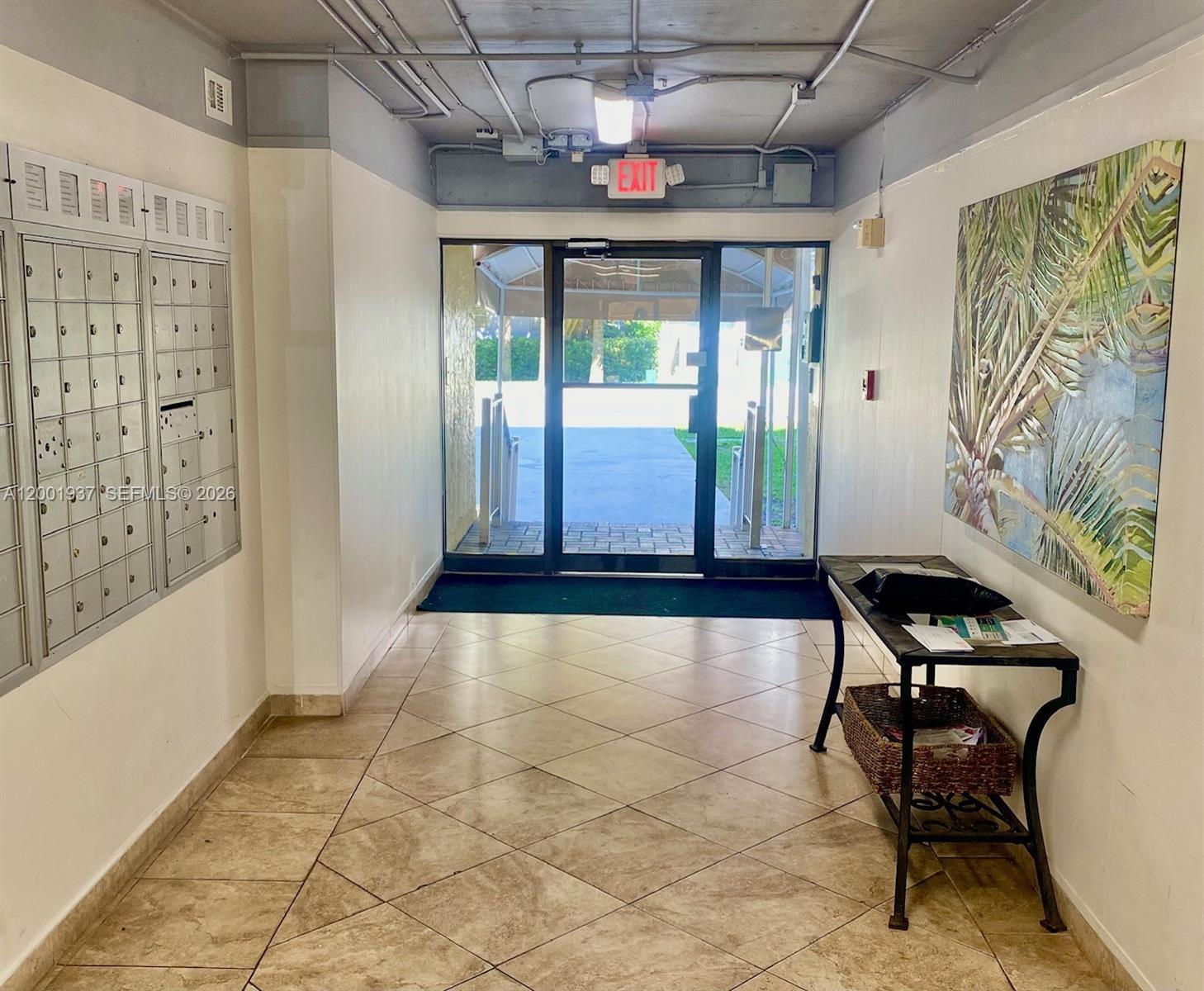 AVILA SOUTH CONDO - Residential Lease