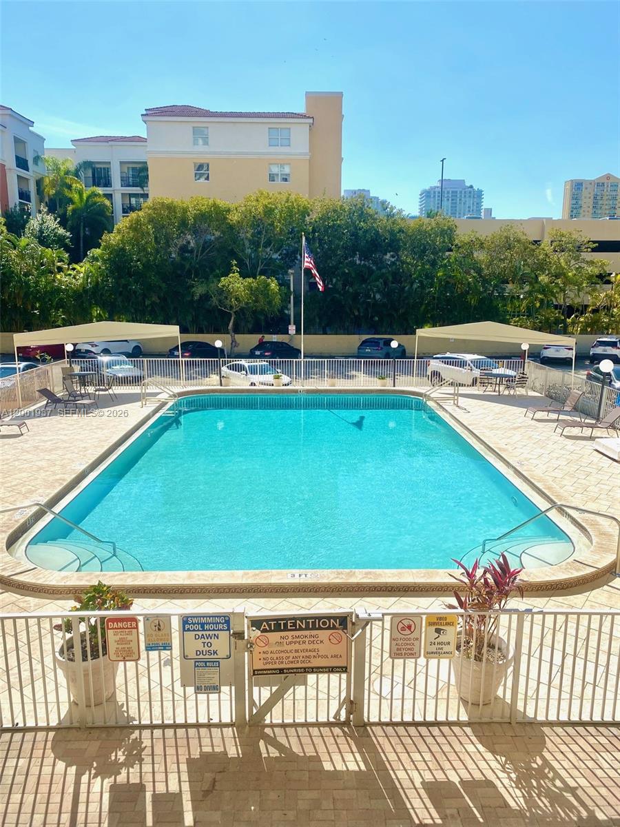 AVILA SOUTH CONDO - Residential Lease