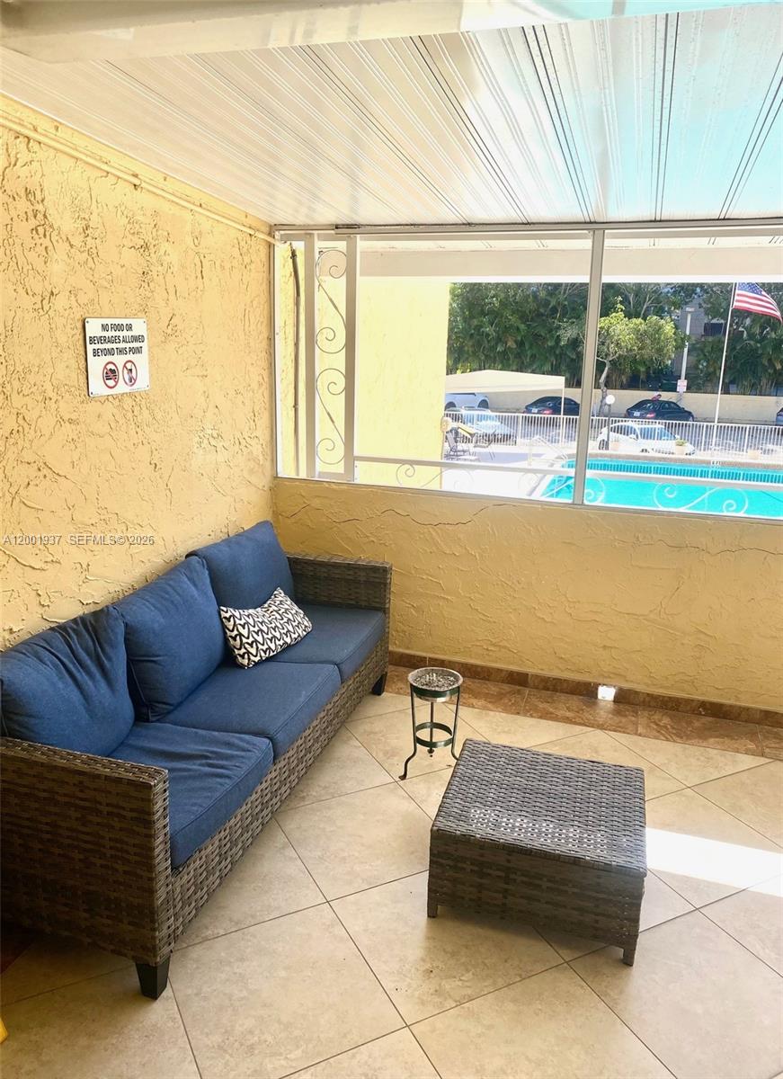 AVILA SOUTH CONDO - Residential Lease
