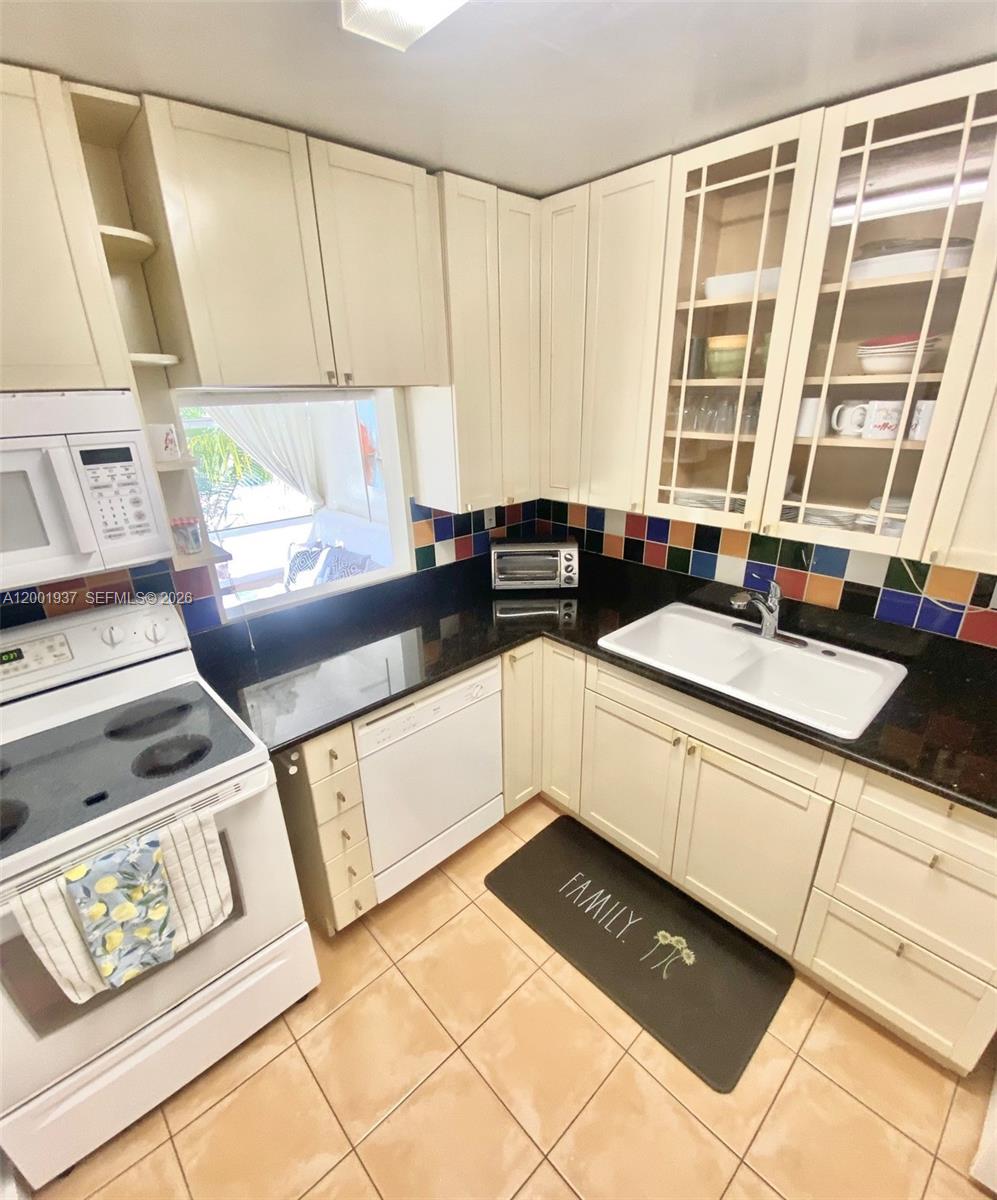 AVILA SOUTH CONDO - Residential Lease