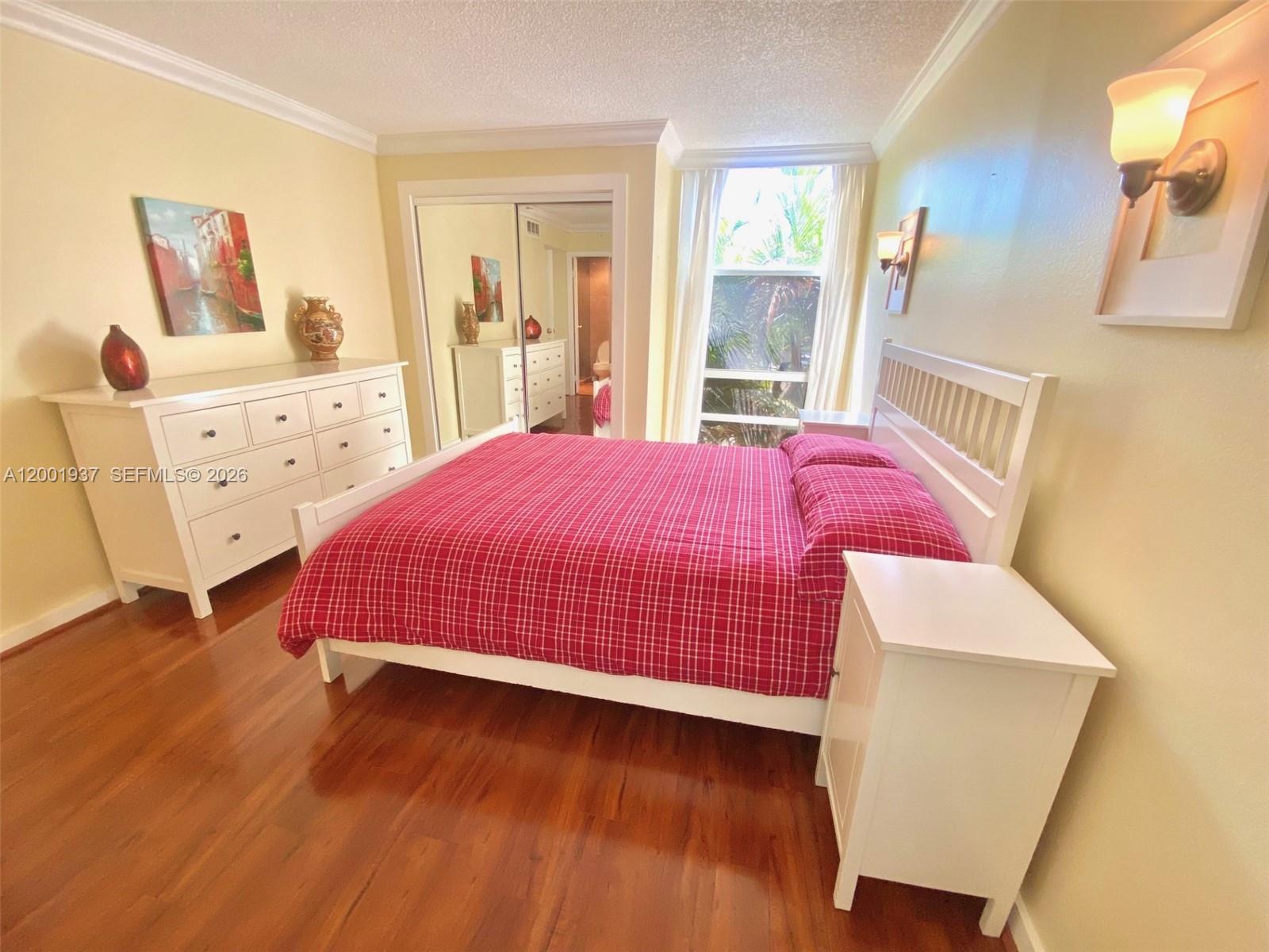 AVILA SOUTH CONDO - Residential Lease