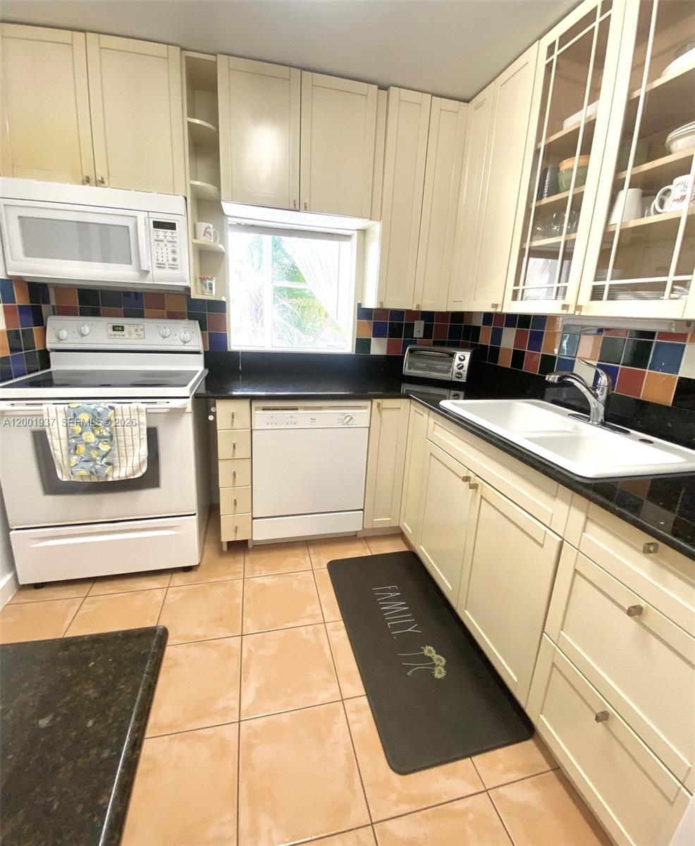AVILA SOUTH CONDO - Residential Lease