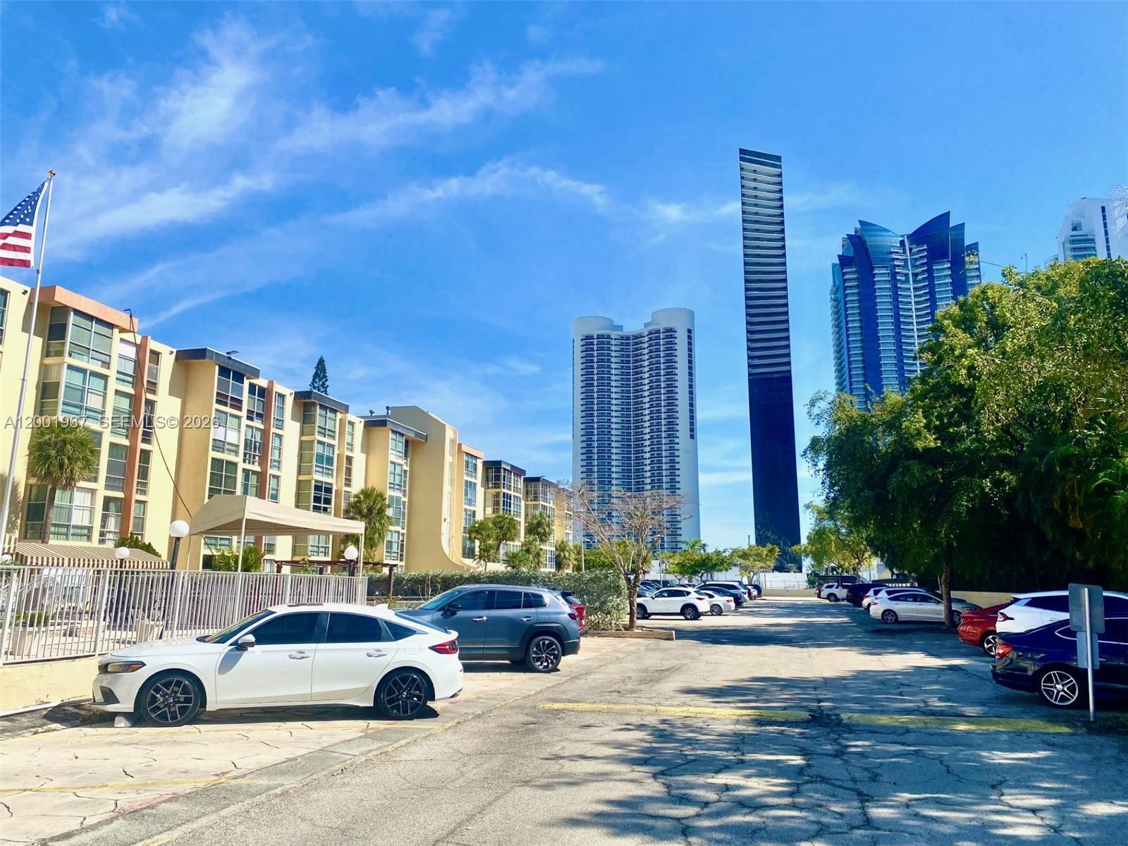 AVILA SOUTH CONDO - Residential Lease