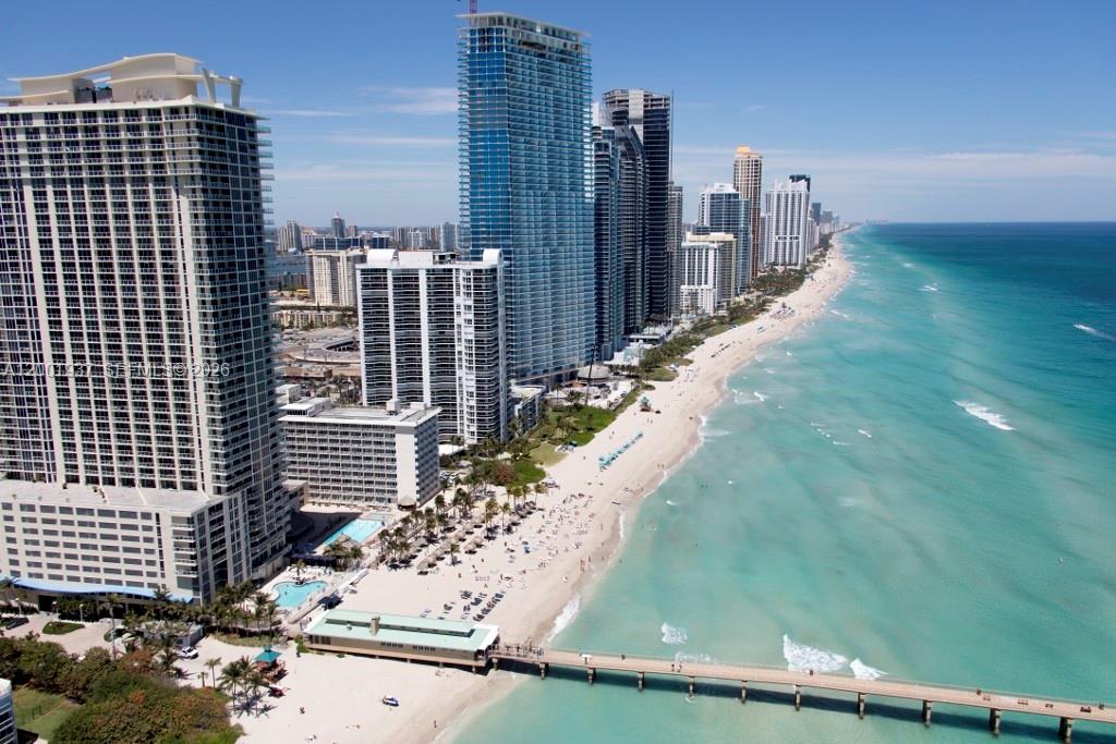 AVILA SOUTH CONDO - Residential Lease